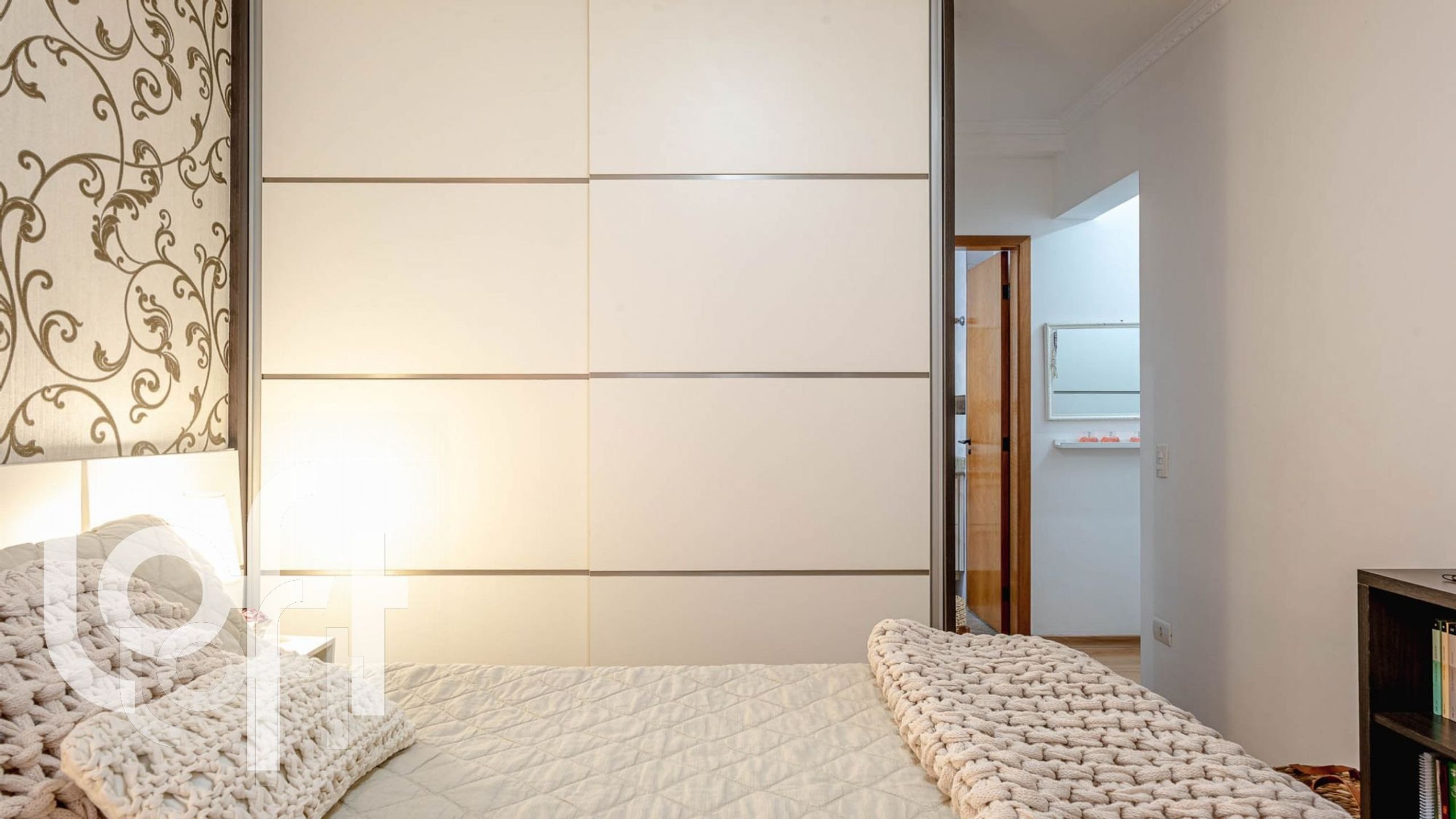 Apartamento à venda com 3 quartos, 126m² - Foto 8