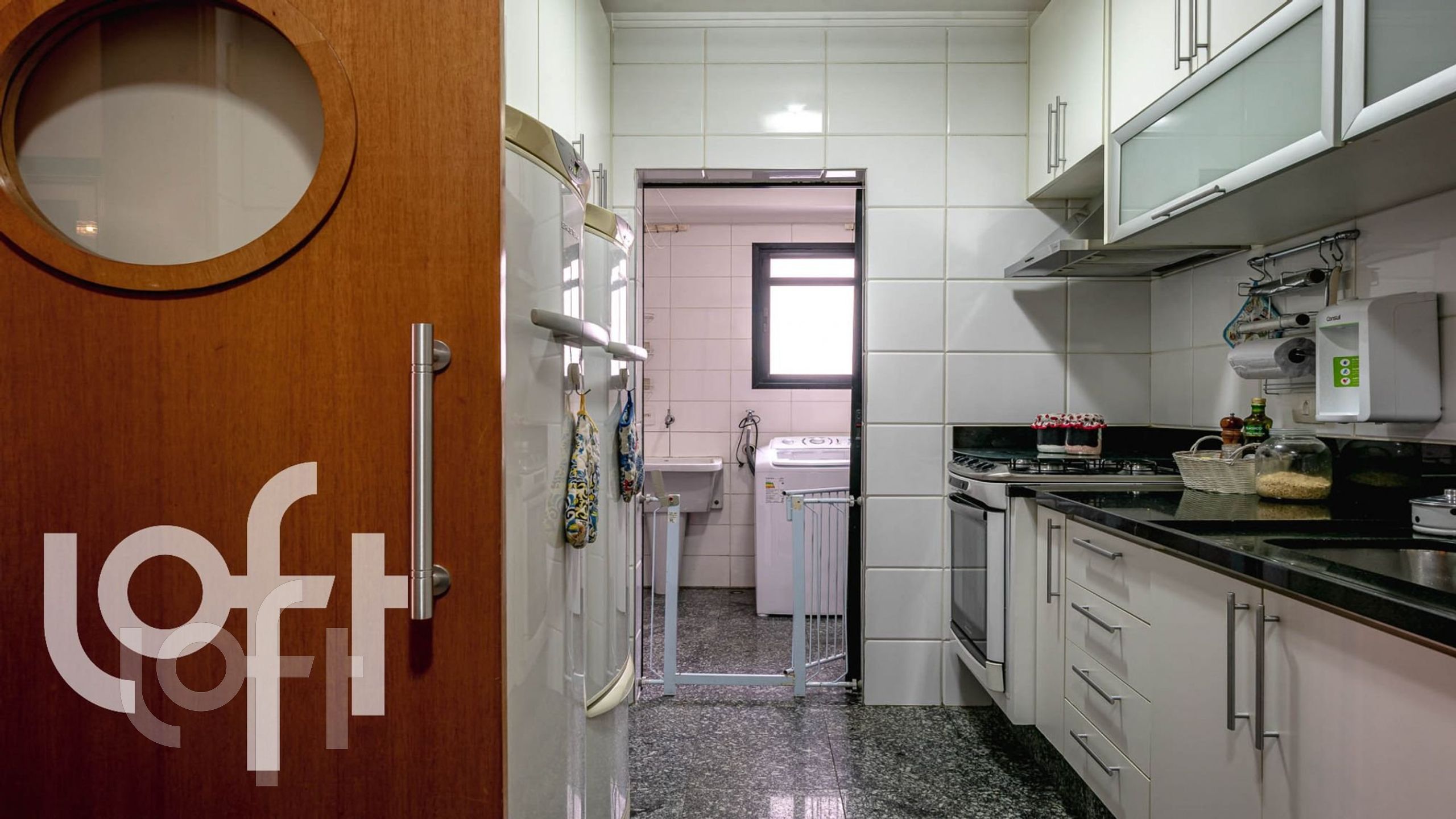 Apartamento à venda com 3 quartos, 126m² - Foto 30