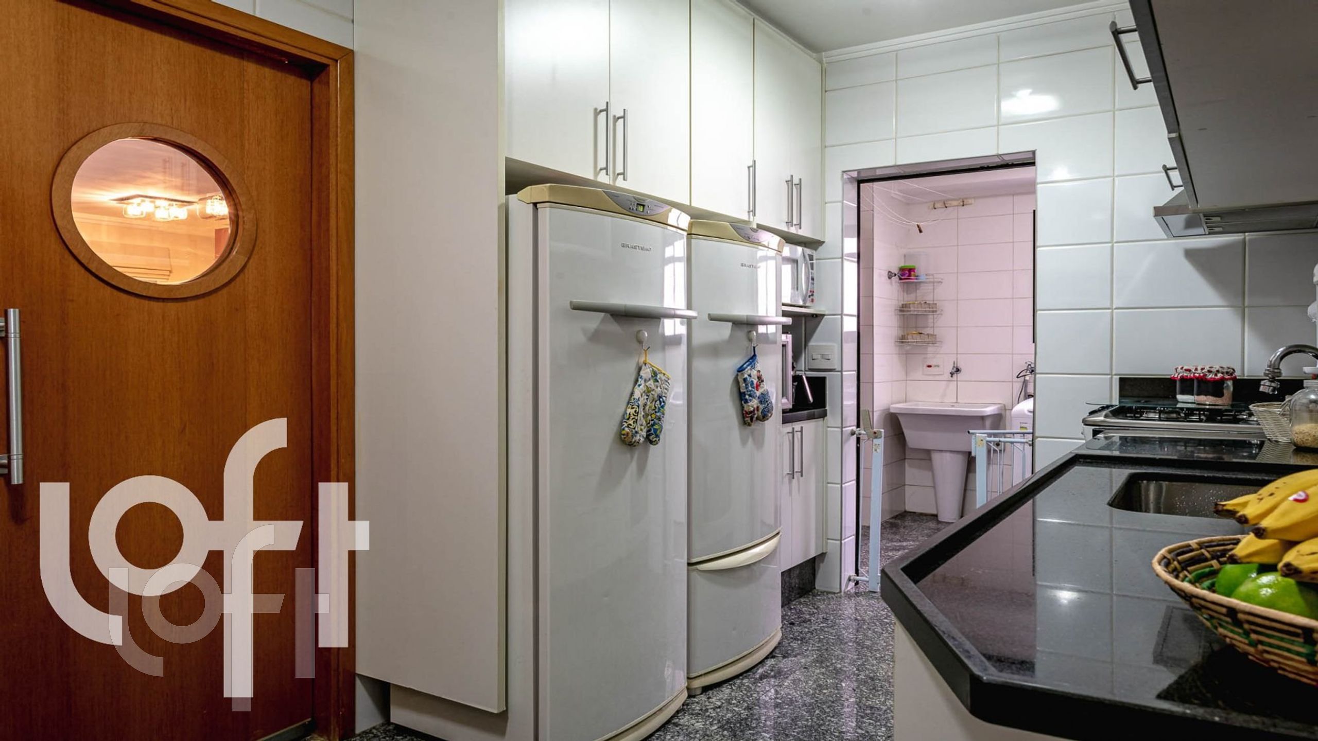 Apartamento à venda com 3 quartos, 126m² - Foto 32