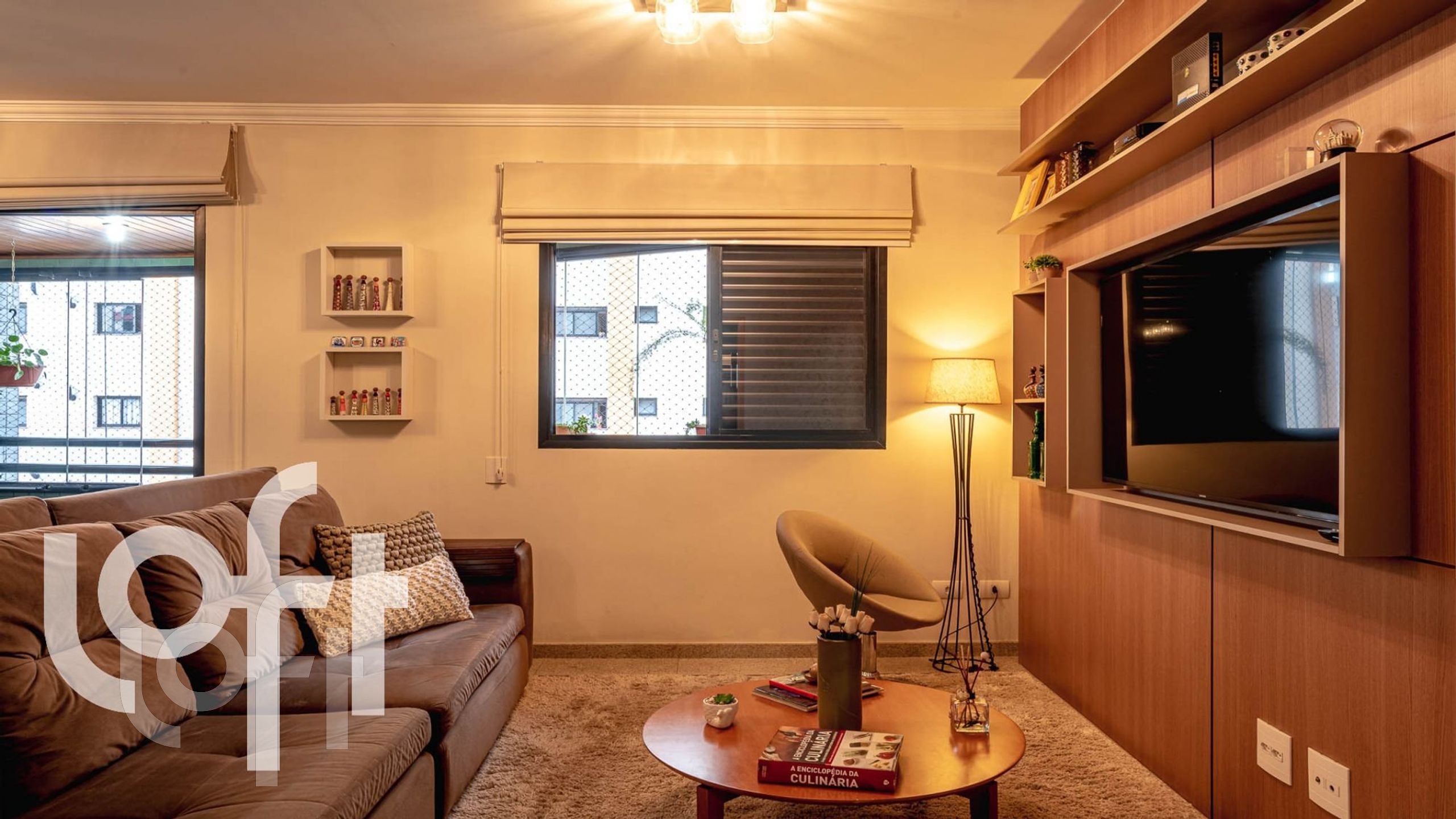 Apartamento à venda com 3 quartos, 126m² - Foto 17