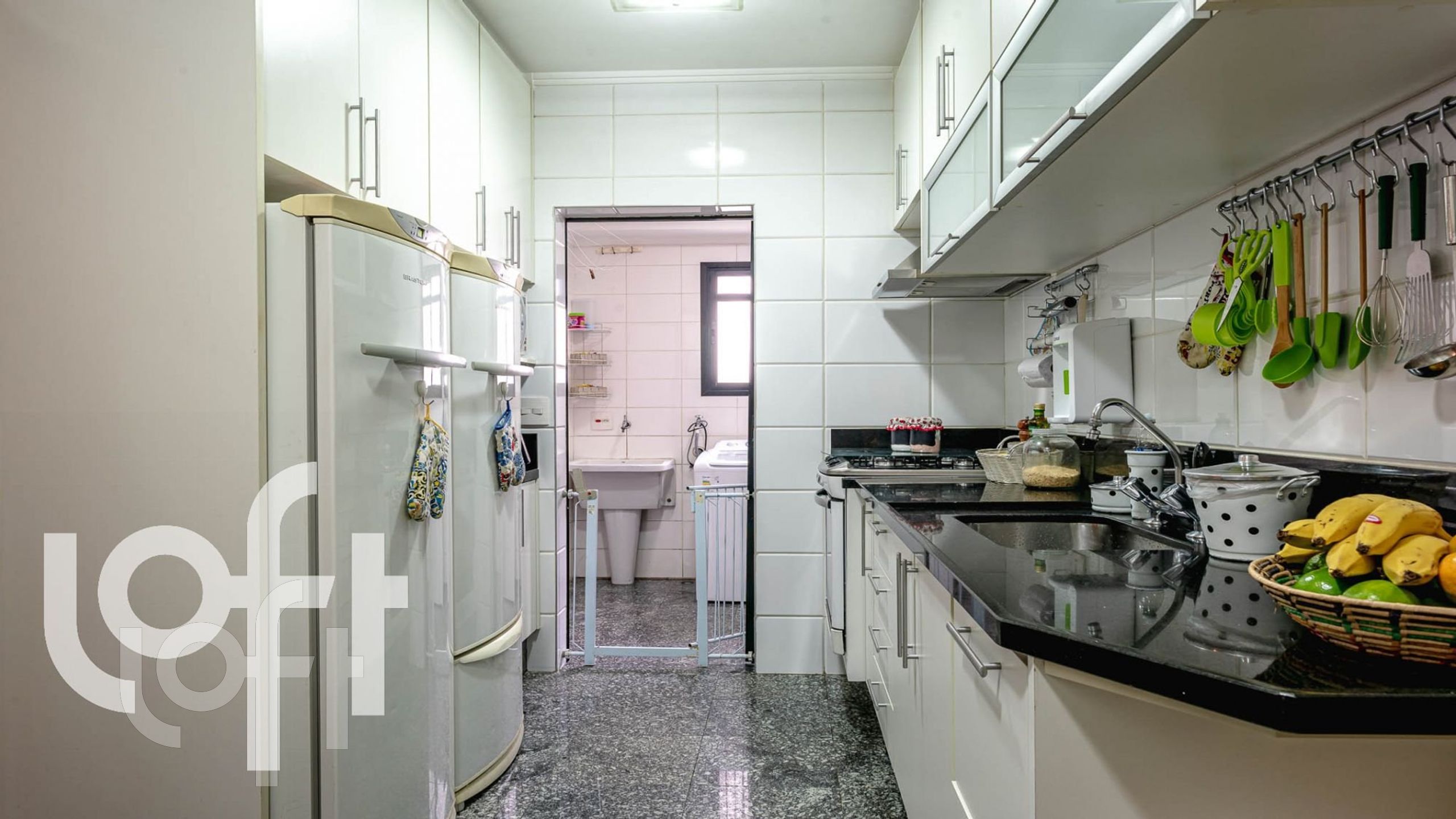 Apartamento à venda com 3 quartos, 126m² - Foto 28