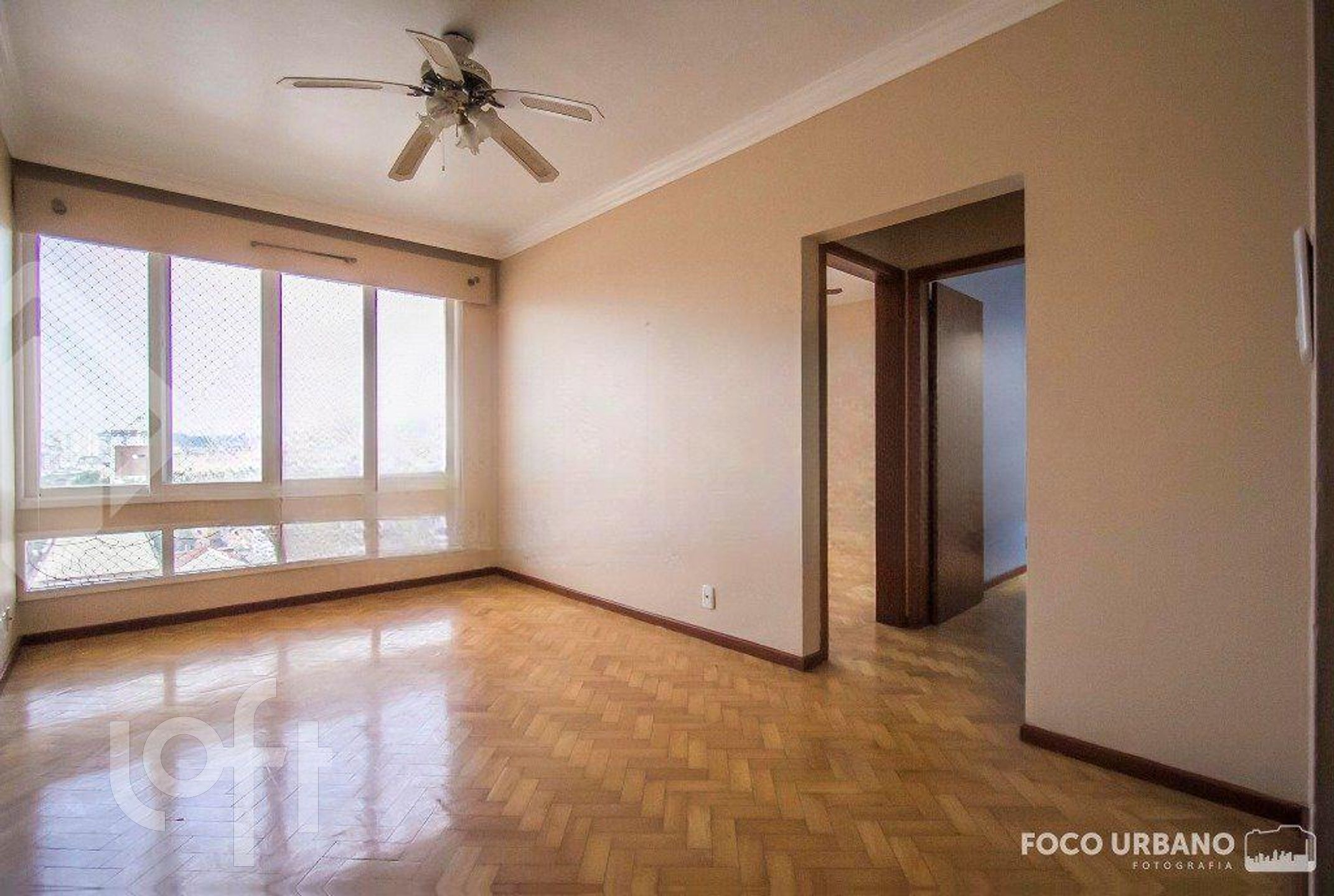 Apartamento com 76m², 2 dormitórios, 1 vaga, Santa Cecília em Porto Alegre