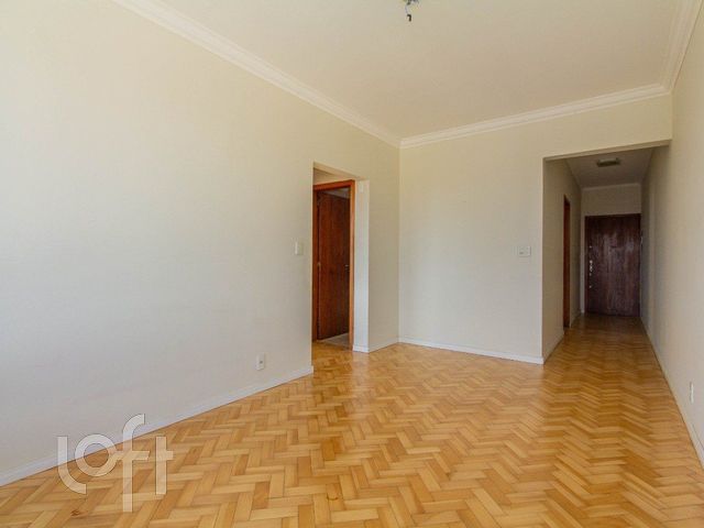 Apartamento com 76m², 2 dormitórios, 1 vaga, Santa Cecília em Porto Alegre