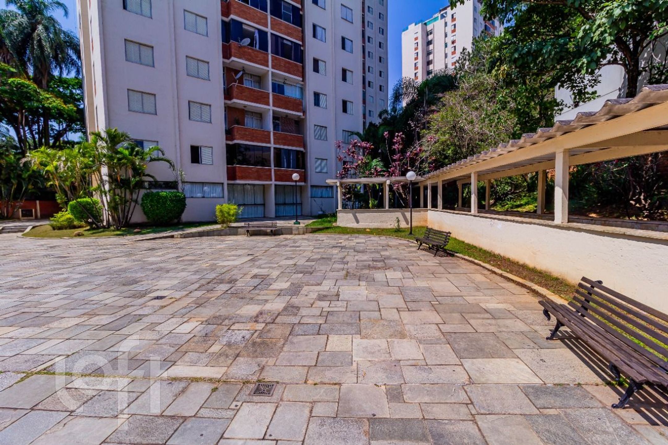 Apartamento à venda com 3 quartos, 80m² - Foto 66