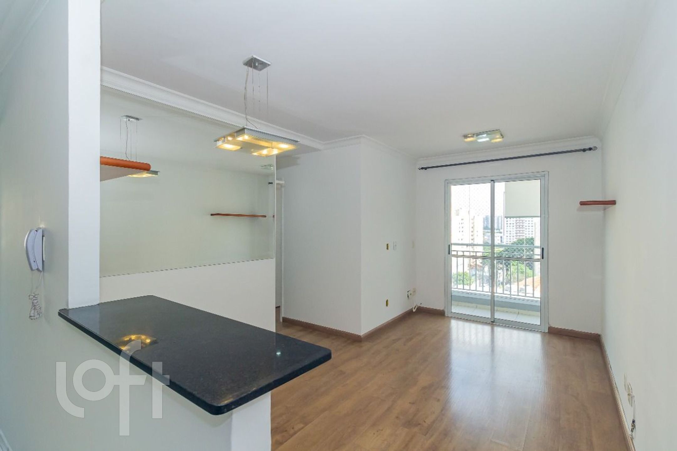 Apartamento à venda em Vila Siqueira (Zona Norte)