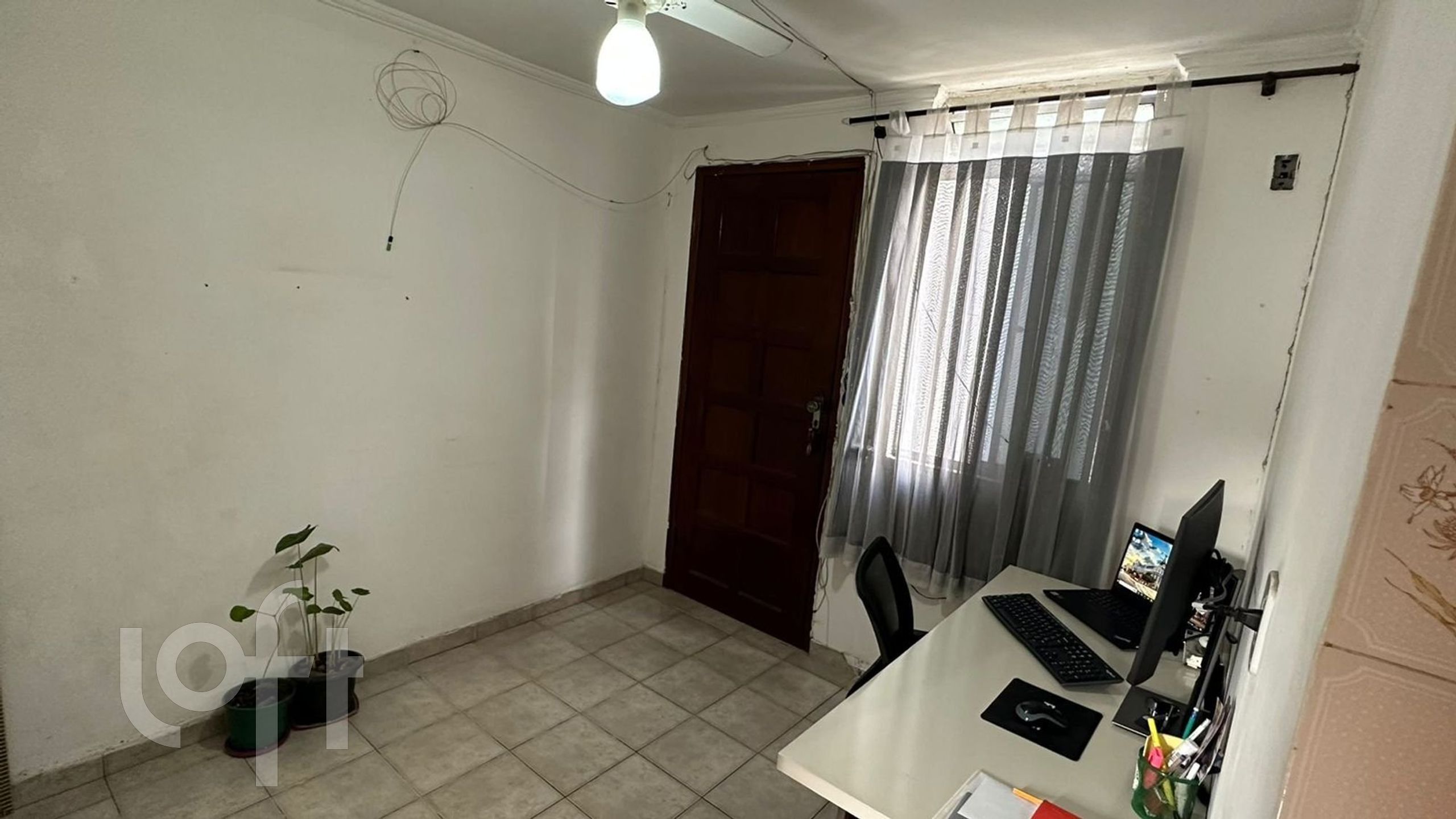 Apartamento à venda em Sapopemba com 46 m², 2 quartos, 1 vaga