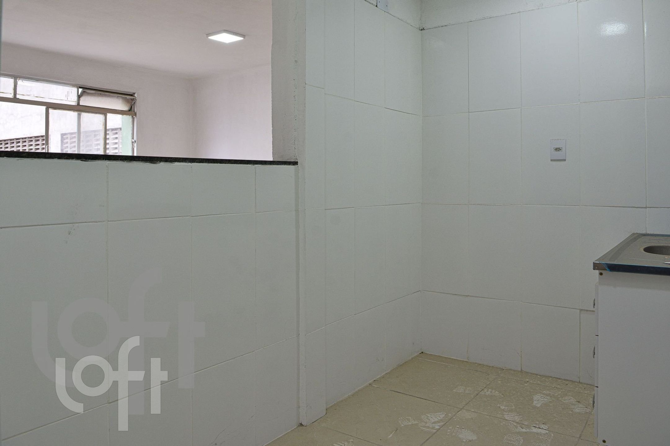 Apartamento à venda com 1 quarto, 50m² - Foto 24