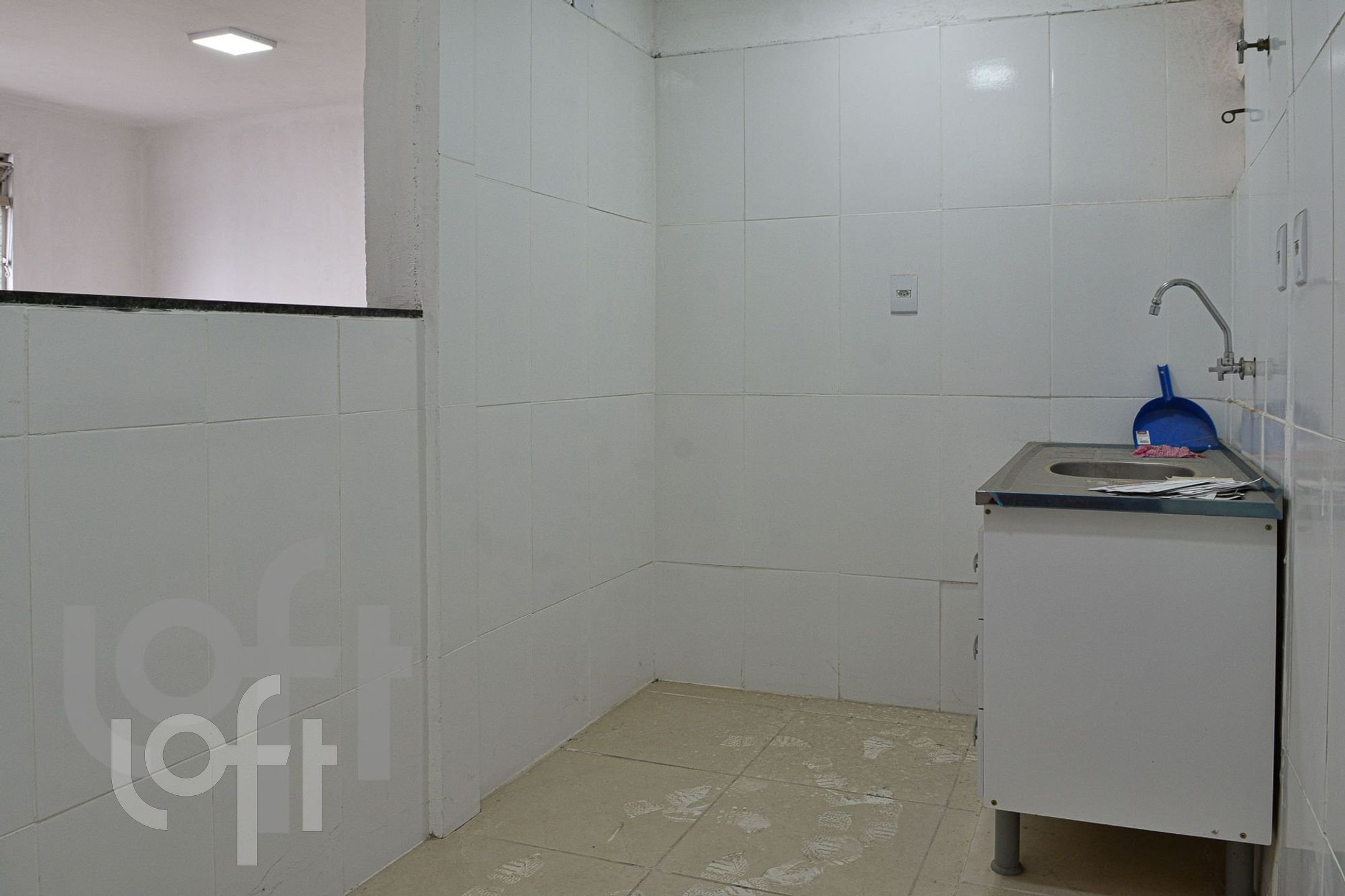 Apartamento à venda com 1 quarto, 50m² - Foto 27