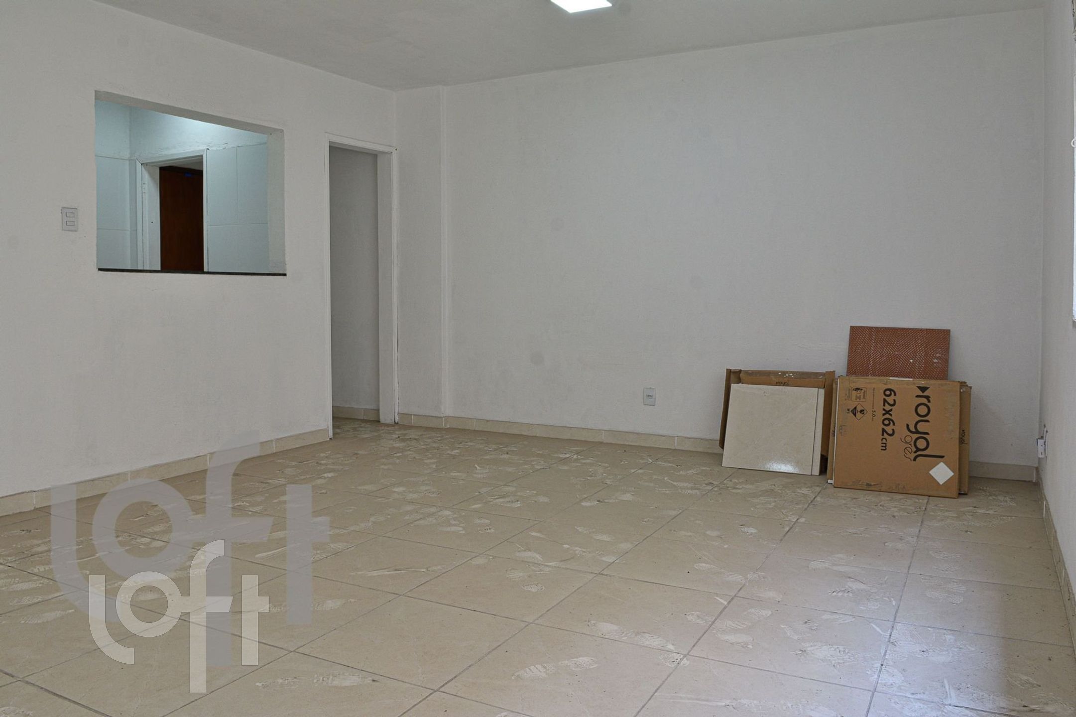 Apartamento à venda com 1 quarto, 50m² - Foto 13