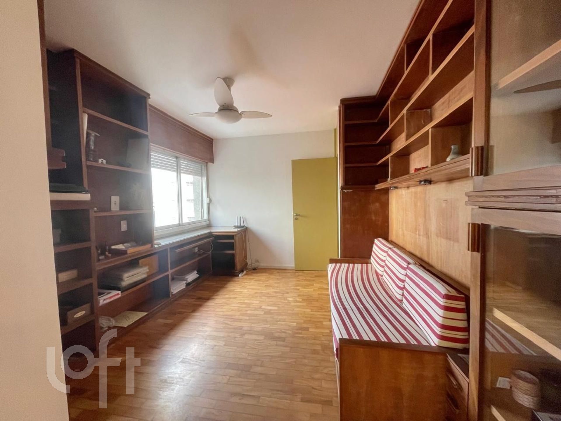 Apartamento à venda com 3 quartos, 170m² - Foto 13