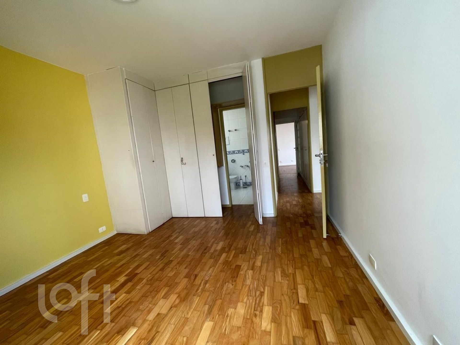 Apartamento à venda com 3 quartos, 170m² - Foto 9