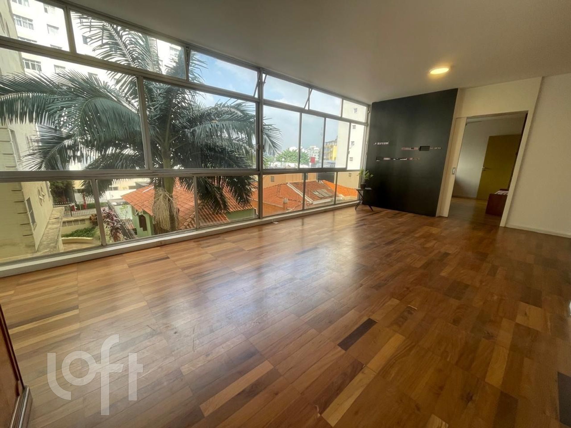 Apartamento à venda com 3 quartos, 170m² - Foto 3