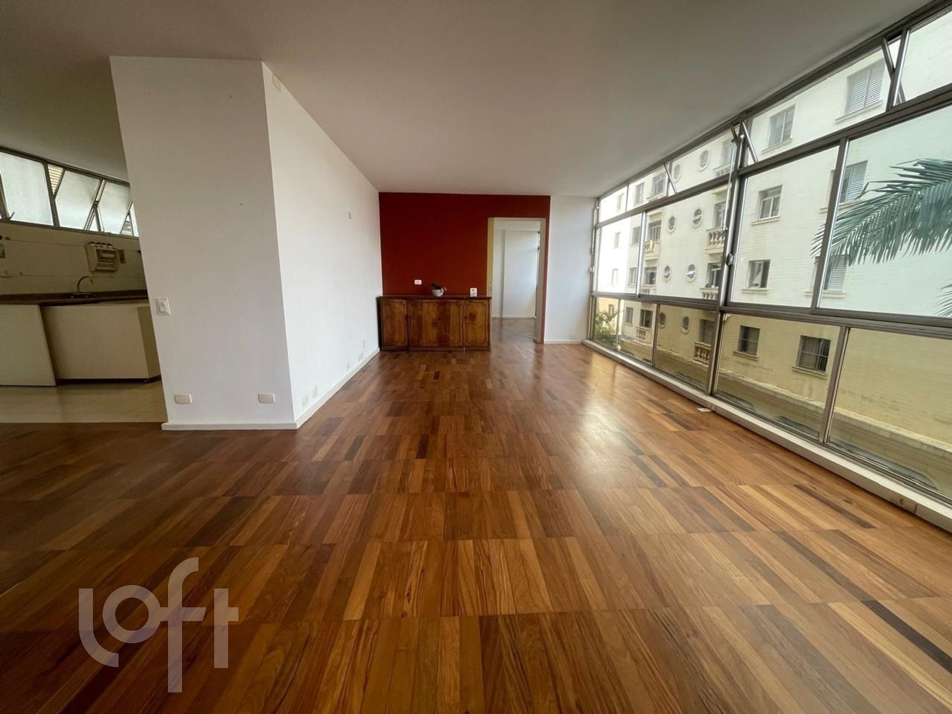 Apartamento à venda com 3 quartos, 170m² - Foto 4