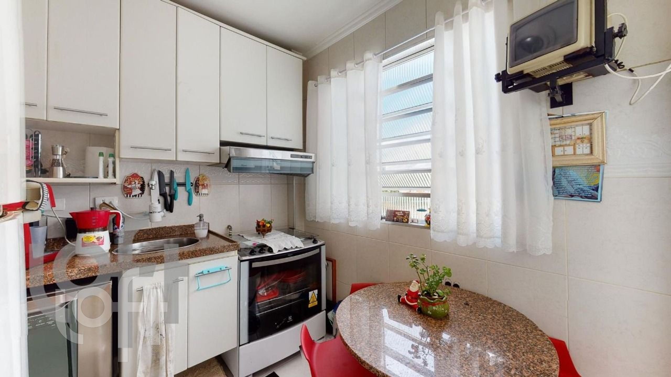 Apartamento à venda com 2 quartos, 72m² - Foto 6