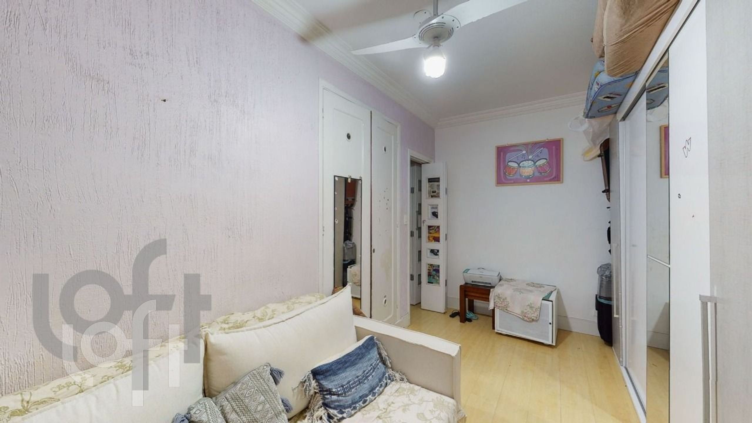 Apartamento à venda com 2 quartos, 72m² - Foto 14