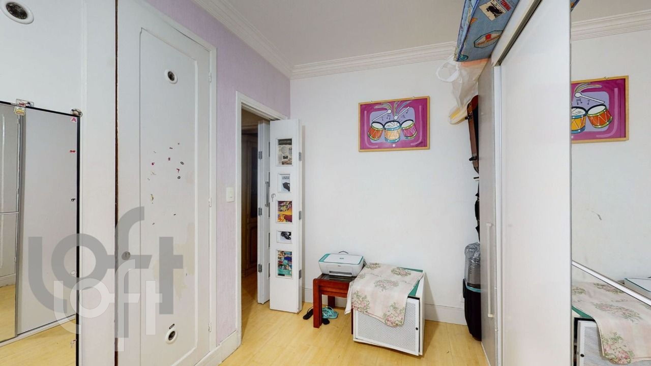 Apartamento à venda com 2 quartos, 72m² - Foto 15