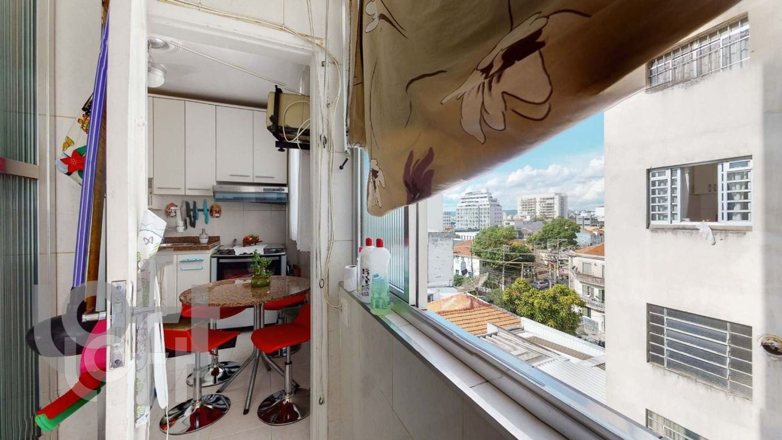 Apartamento à venda com 2 quartos, 72m² - Foto 8