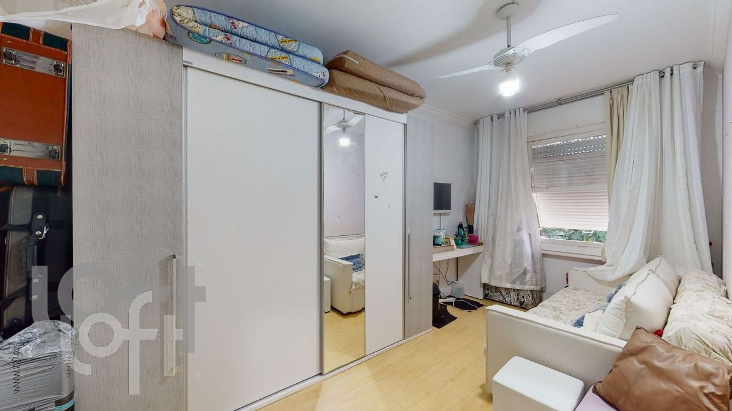 Apartamento à venda com 2 quartos, 72m² - Foto 13