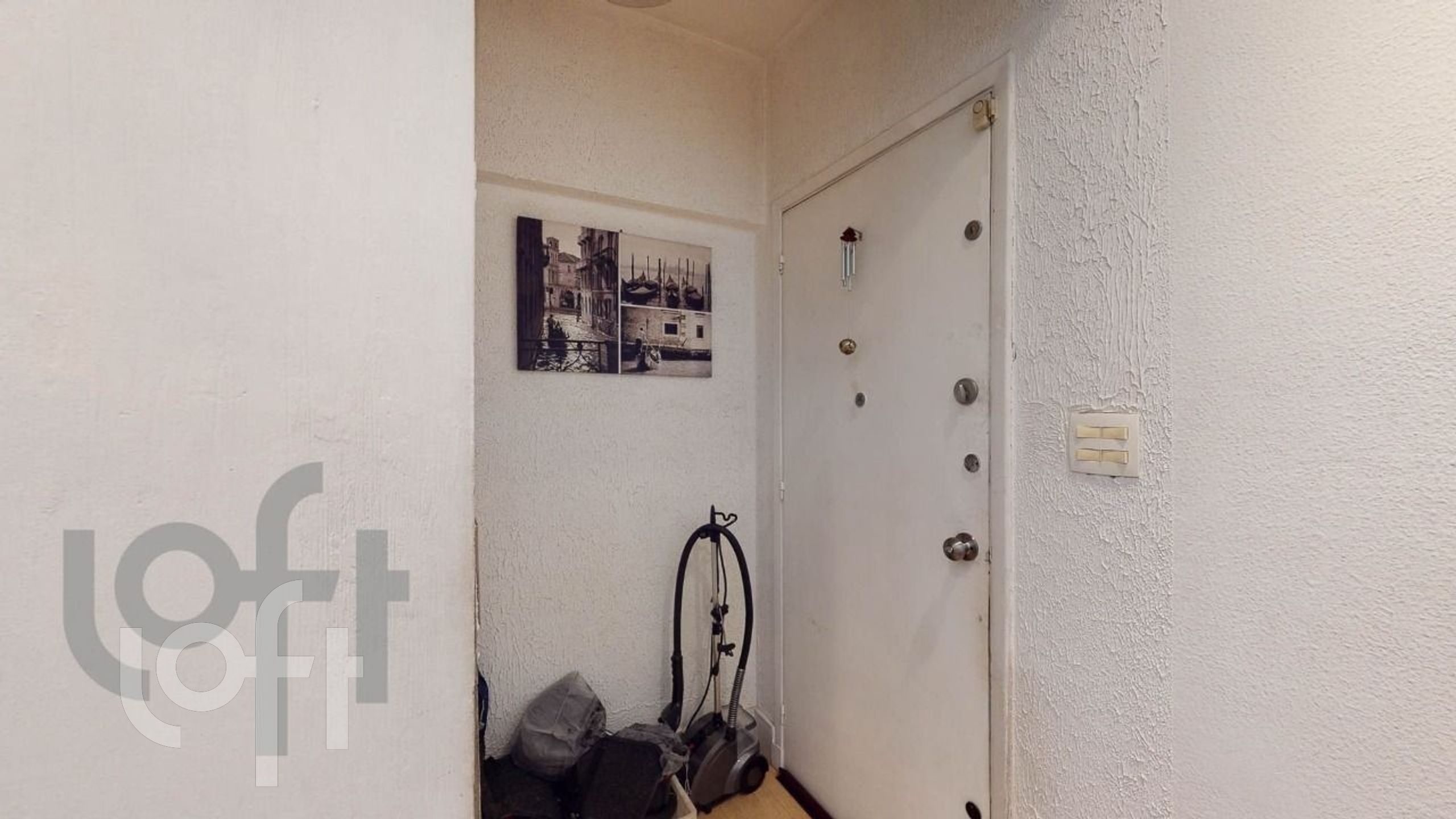 Apartamento à venda com 2 quartos, 72m² - Foto 4