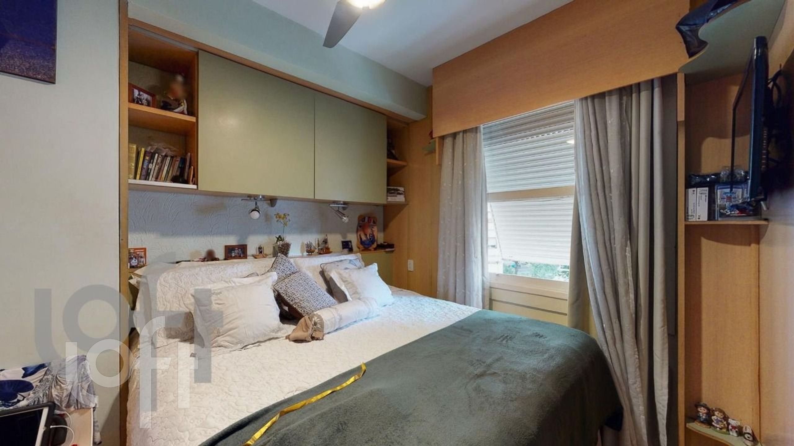 Apartamento à venda com 2 quartos, 72m² - Foto 10