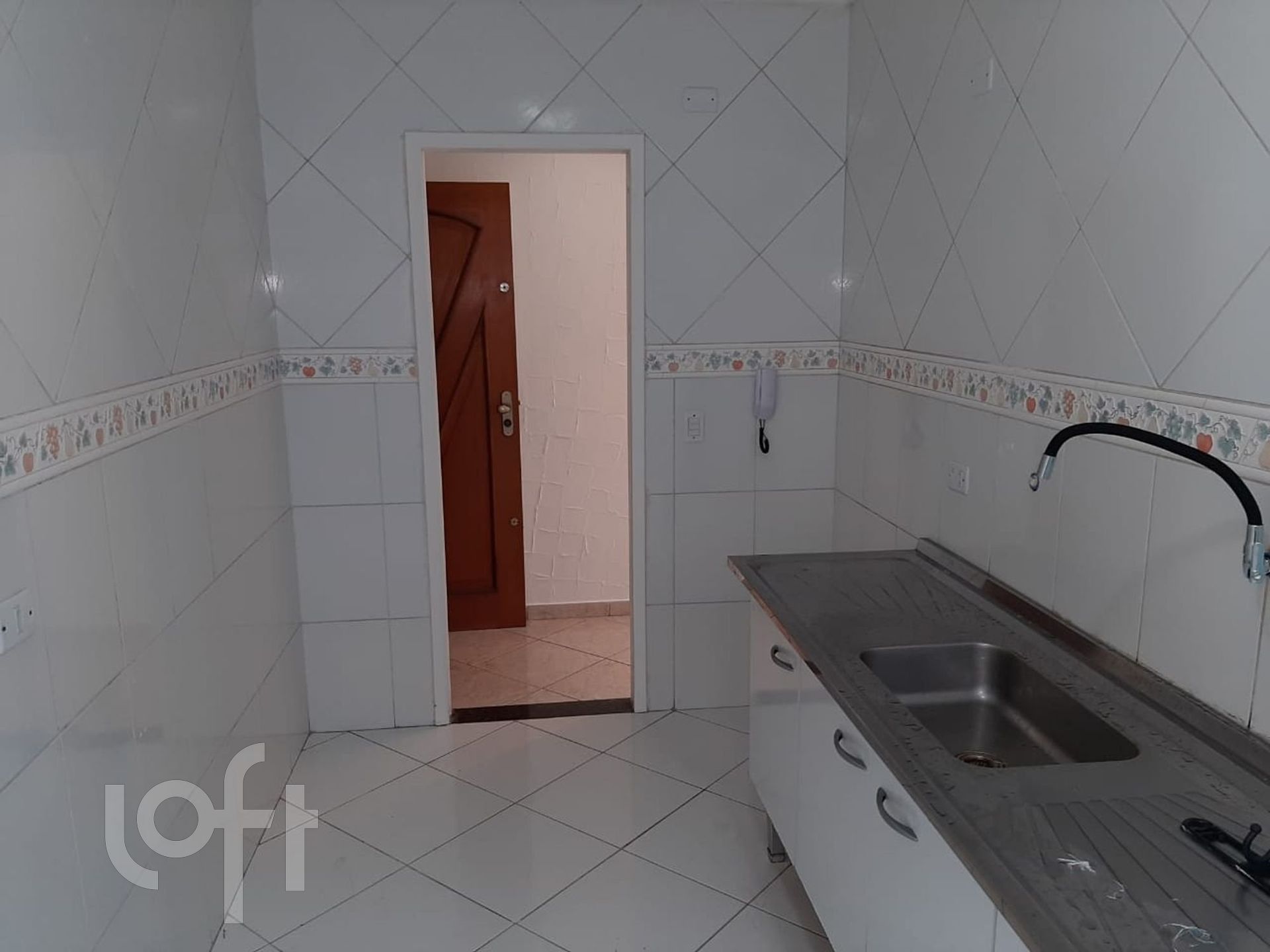 Apartamento à venda com 2 quartos, 63m² - Foto 7