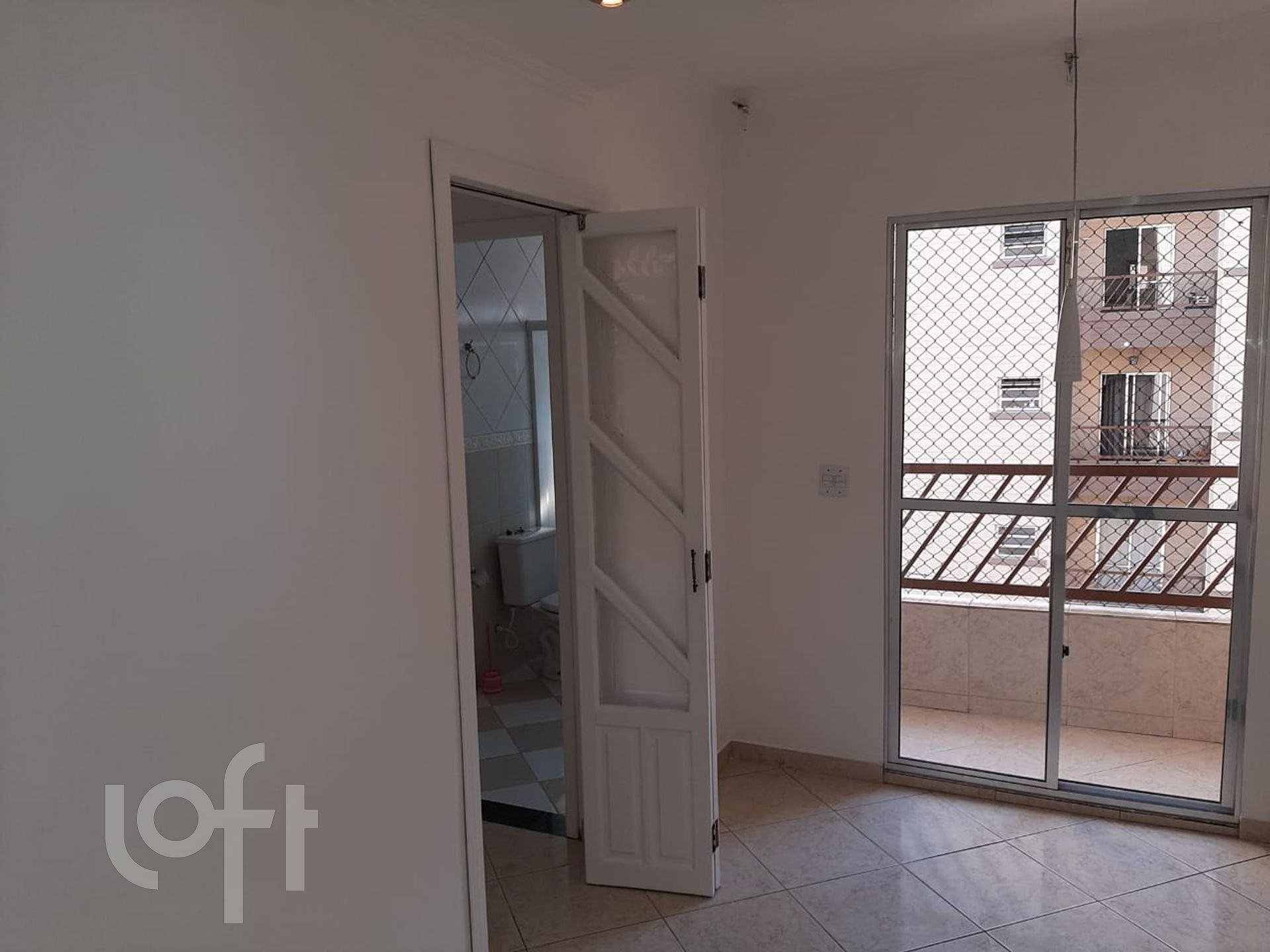 Apartamento à venda com 2 quartos, 63m² - Foto 5