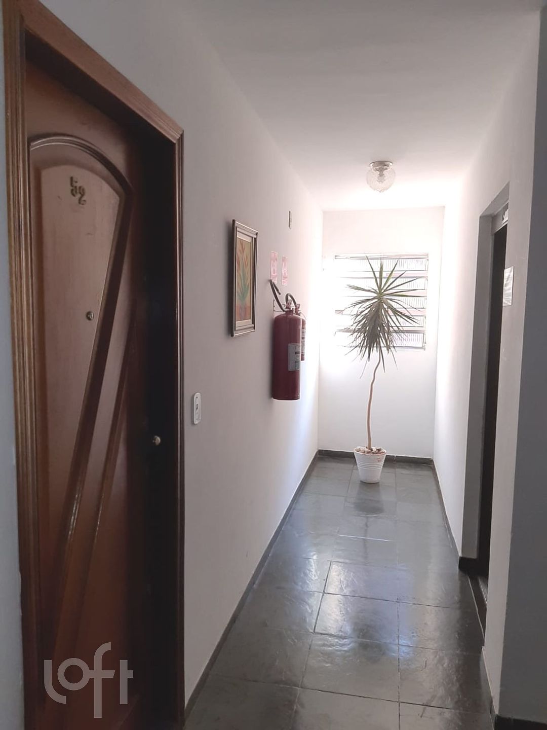 Apartamento à venda com 2 quartos, 63m² - Foto 9