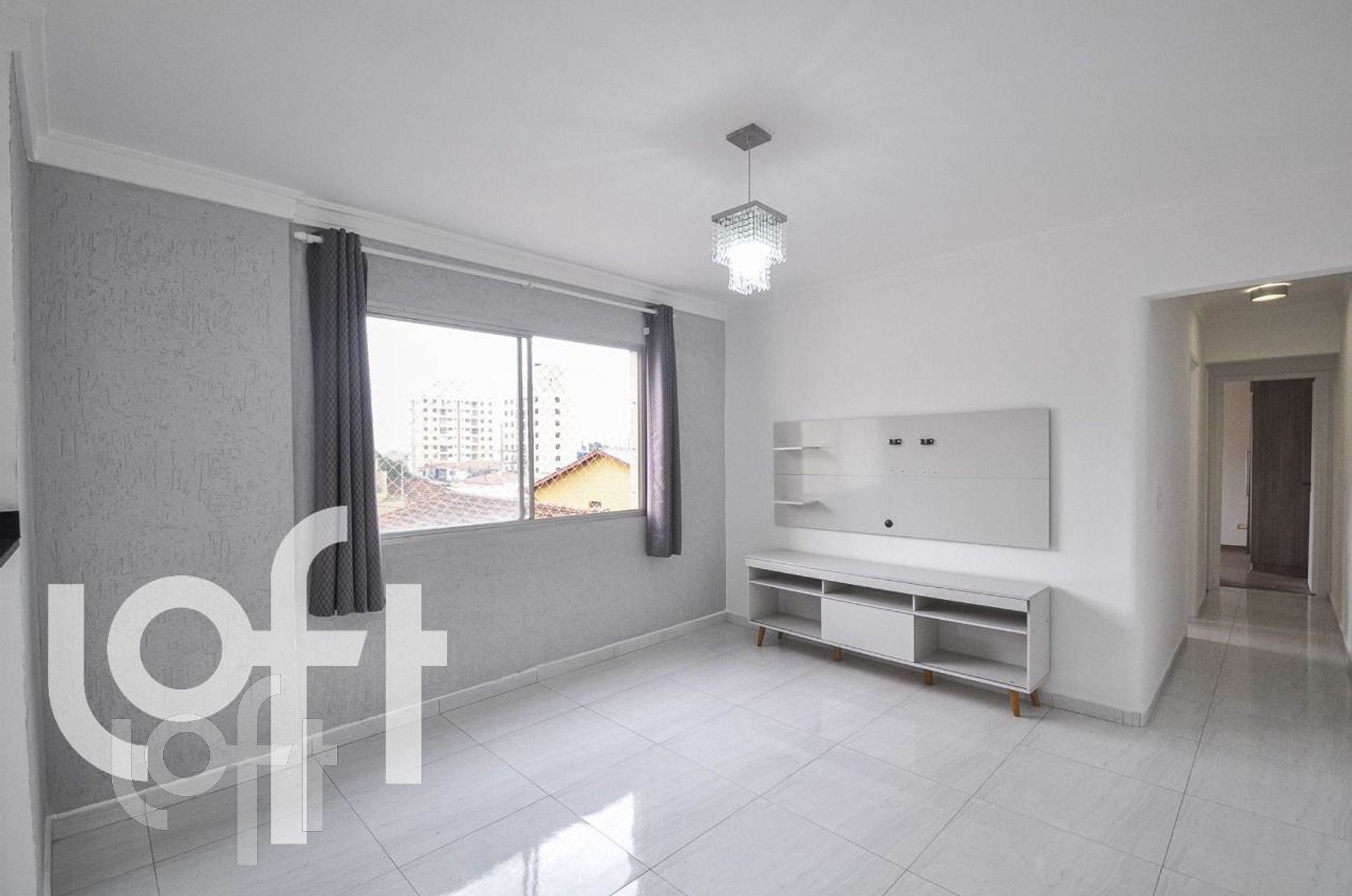 Apartamento à venda com 2 quartos, 65m² - Foto 2