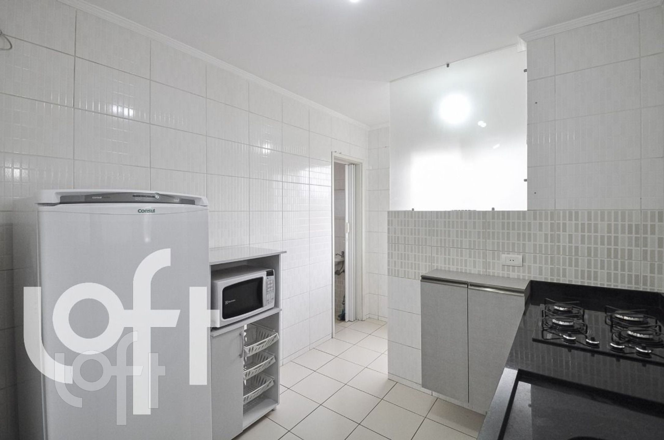 Apartamento à venda com 2 quartos, 65m² - Foto 11