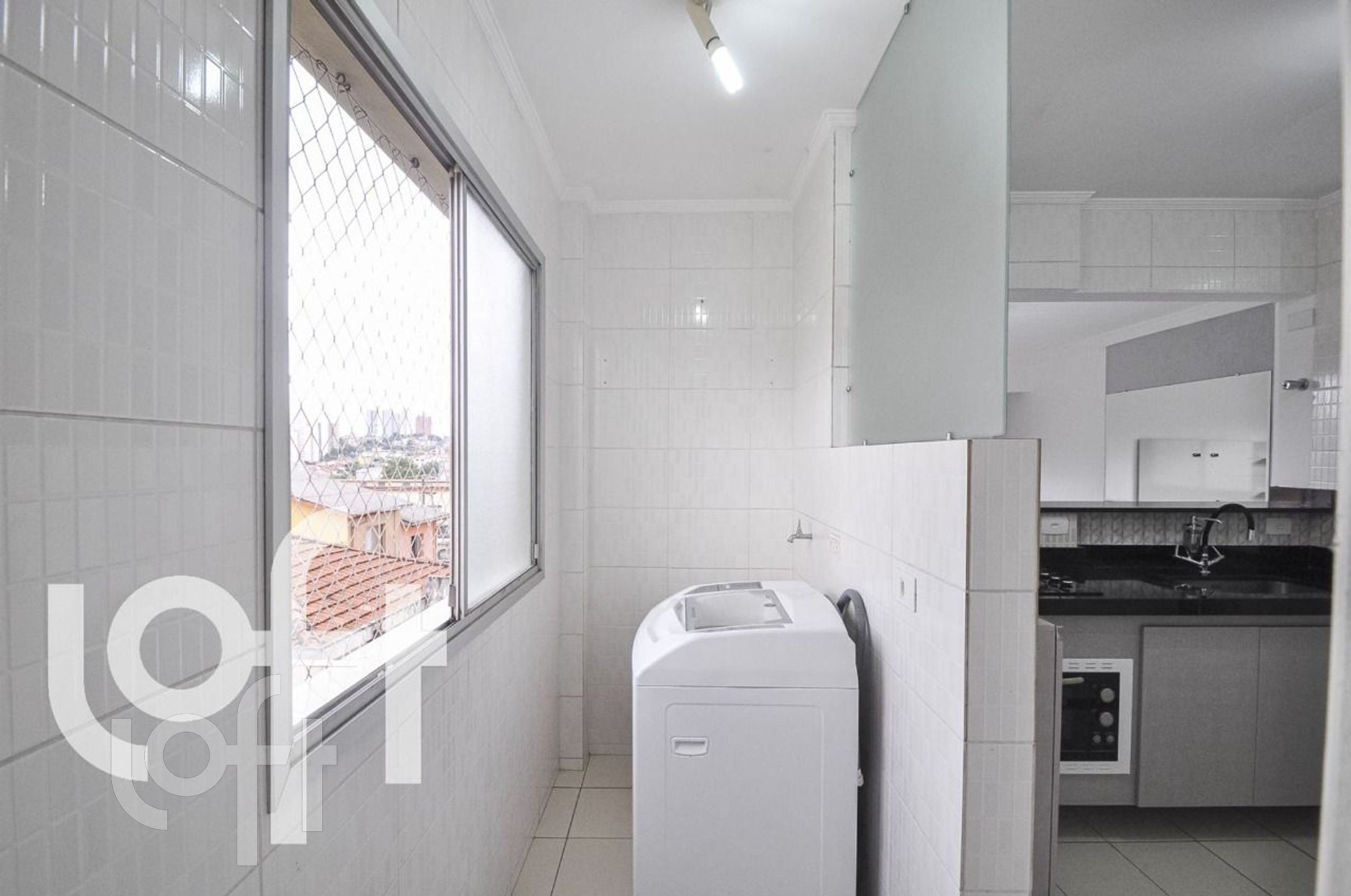 Apartamento à venda com 2 quartos, 65m² - Foto 13