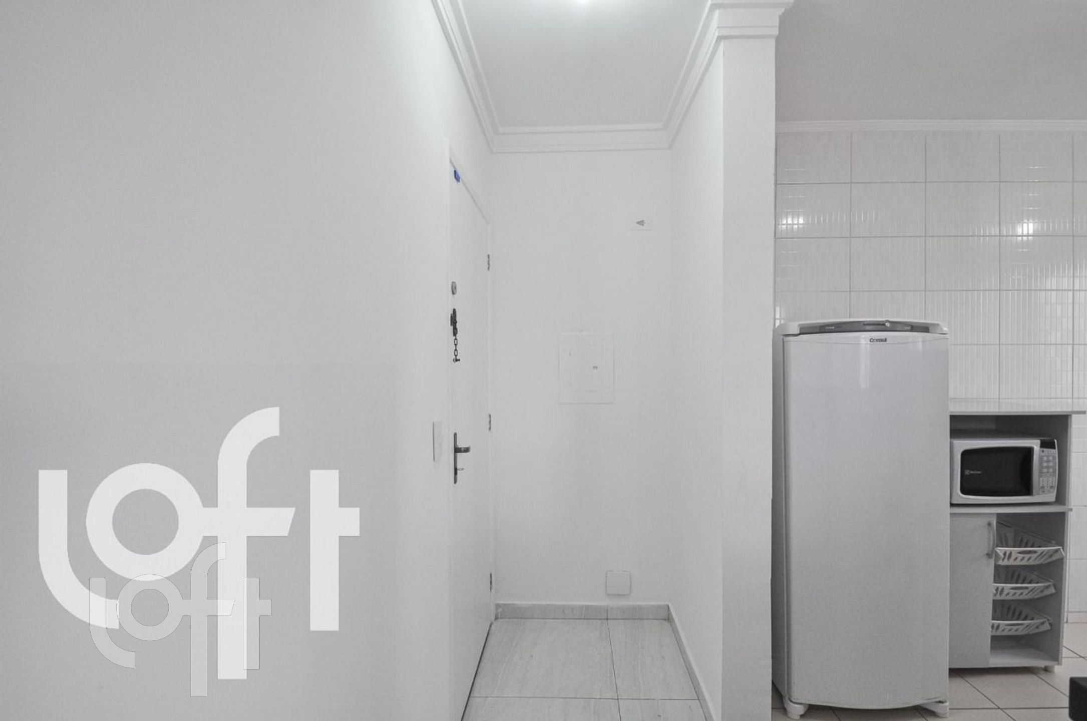 Apartamento à venda com 2 quartos, 65m² - Foto 6