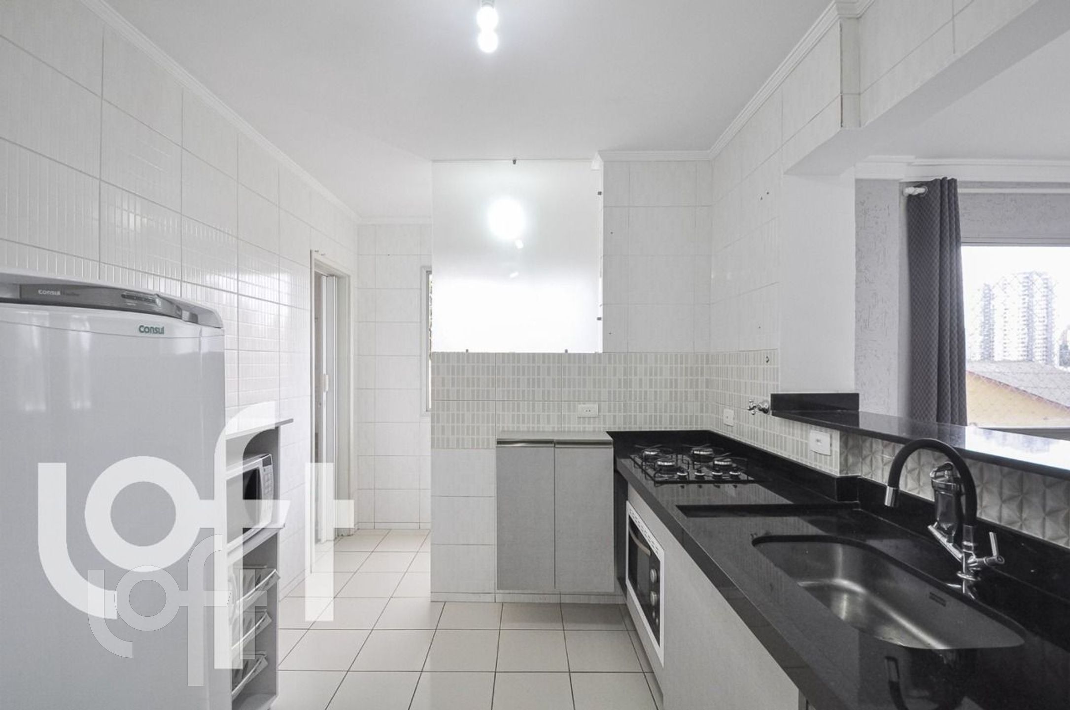 Apartamento à venda com 2 quartos, 65m² - Foto 9