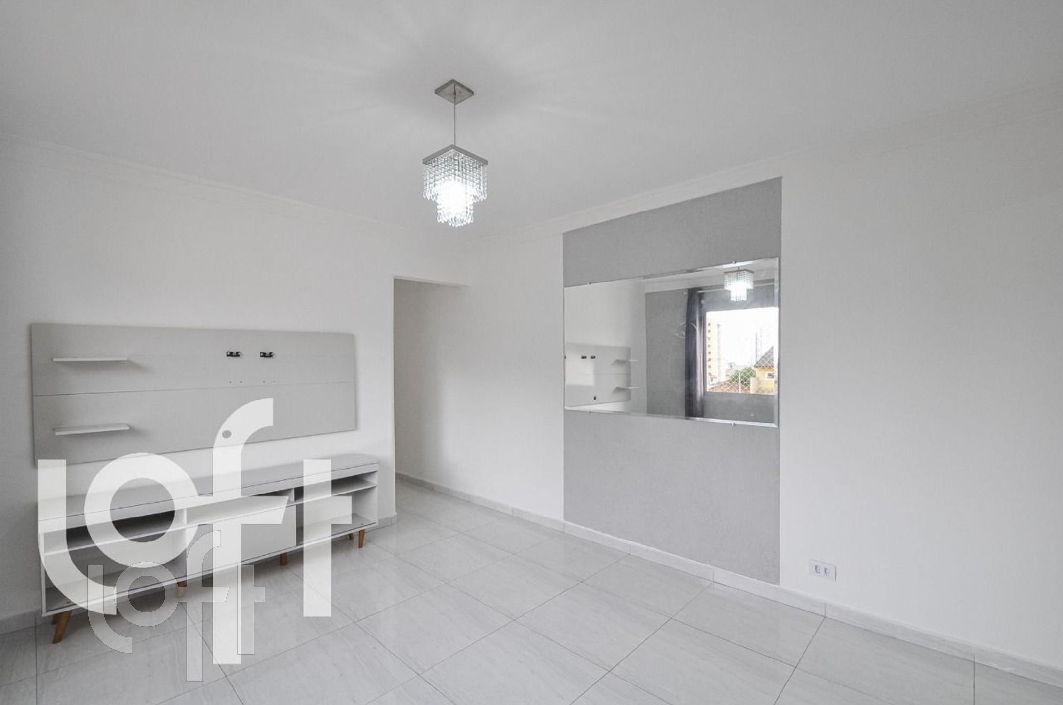 Apartamento à venda com 2 quartos, 65m² - Foto 4