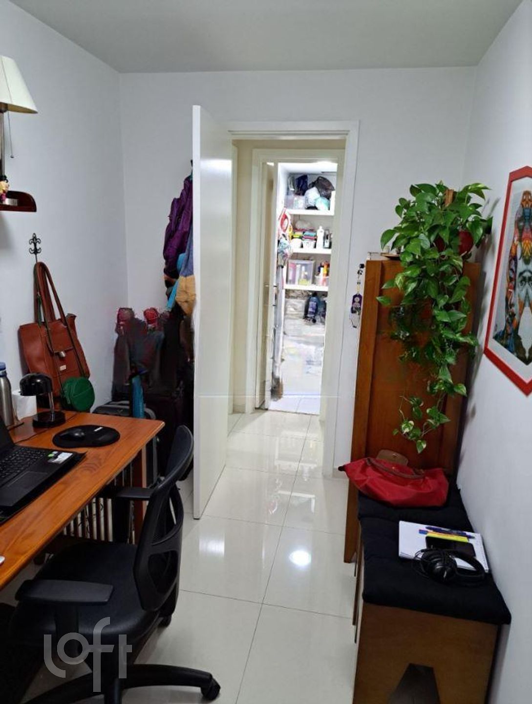 Apartamento à venda com 3 quartos, 84m² - Foto 19