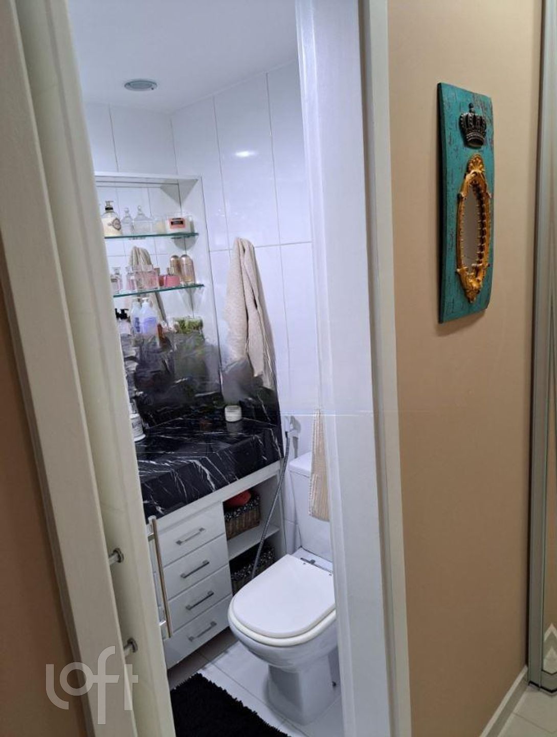 Apartamento à venda com 3 quartos, 84m² - Foto 18