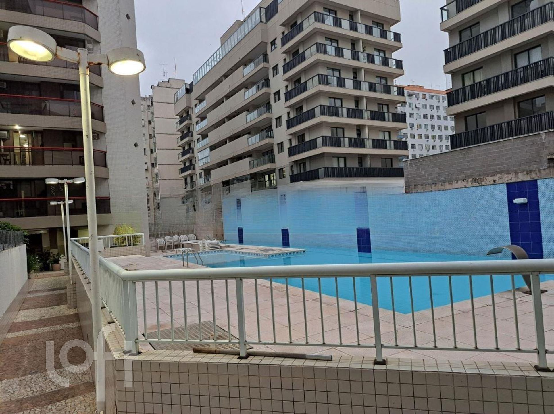 Apartamento à venda com 3 quartos, 84m² - Foto 30