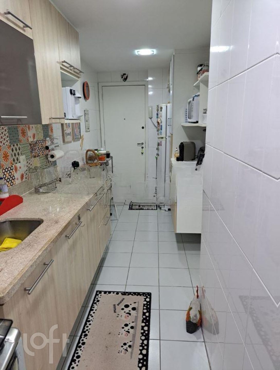 Apartamento à venda com 3 quartos, 84m² - Foto 22