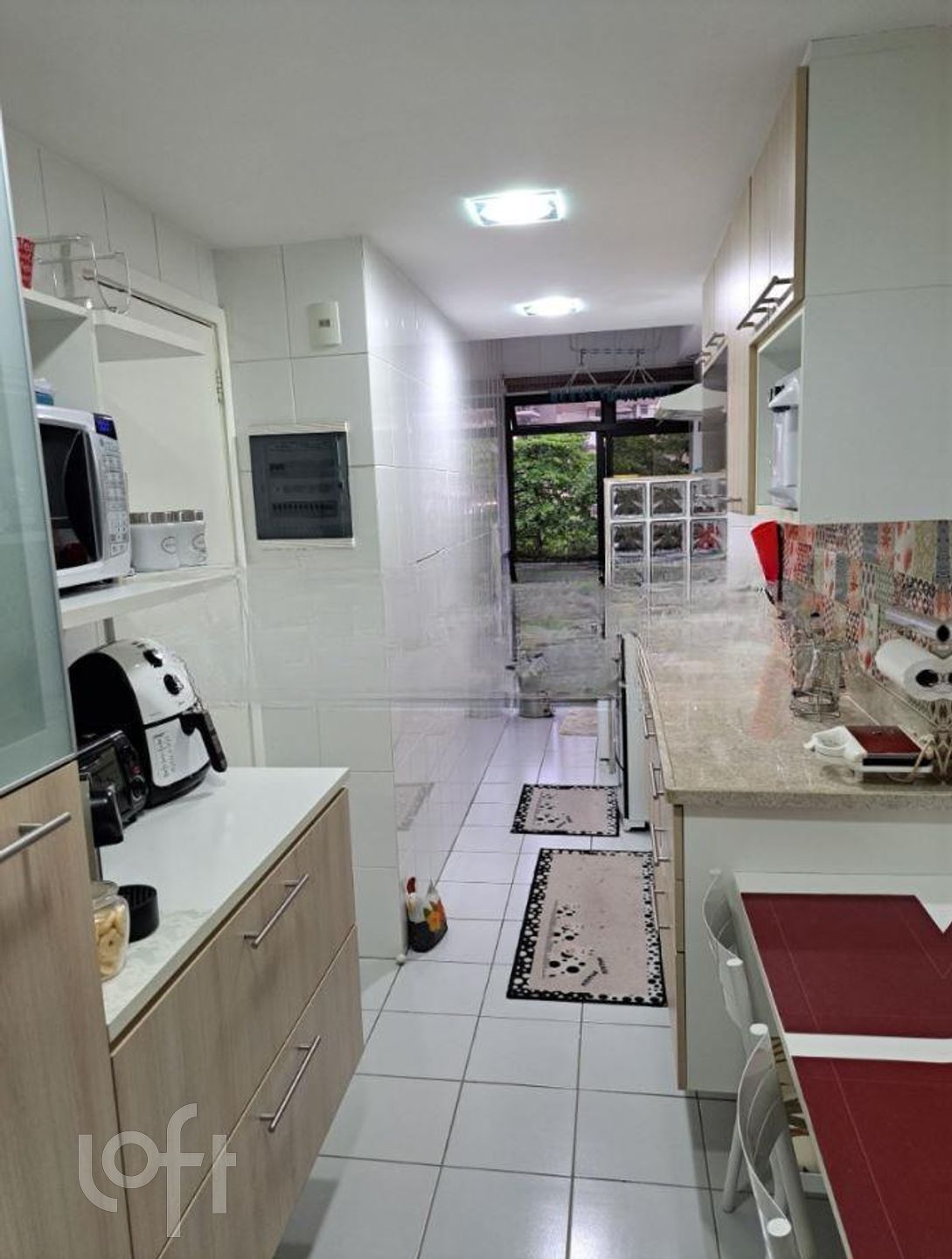 Apartamento à venda com 3 quartos, 84m² - Foto 25