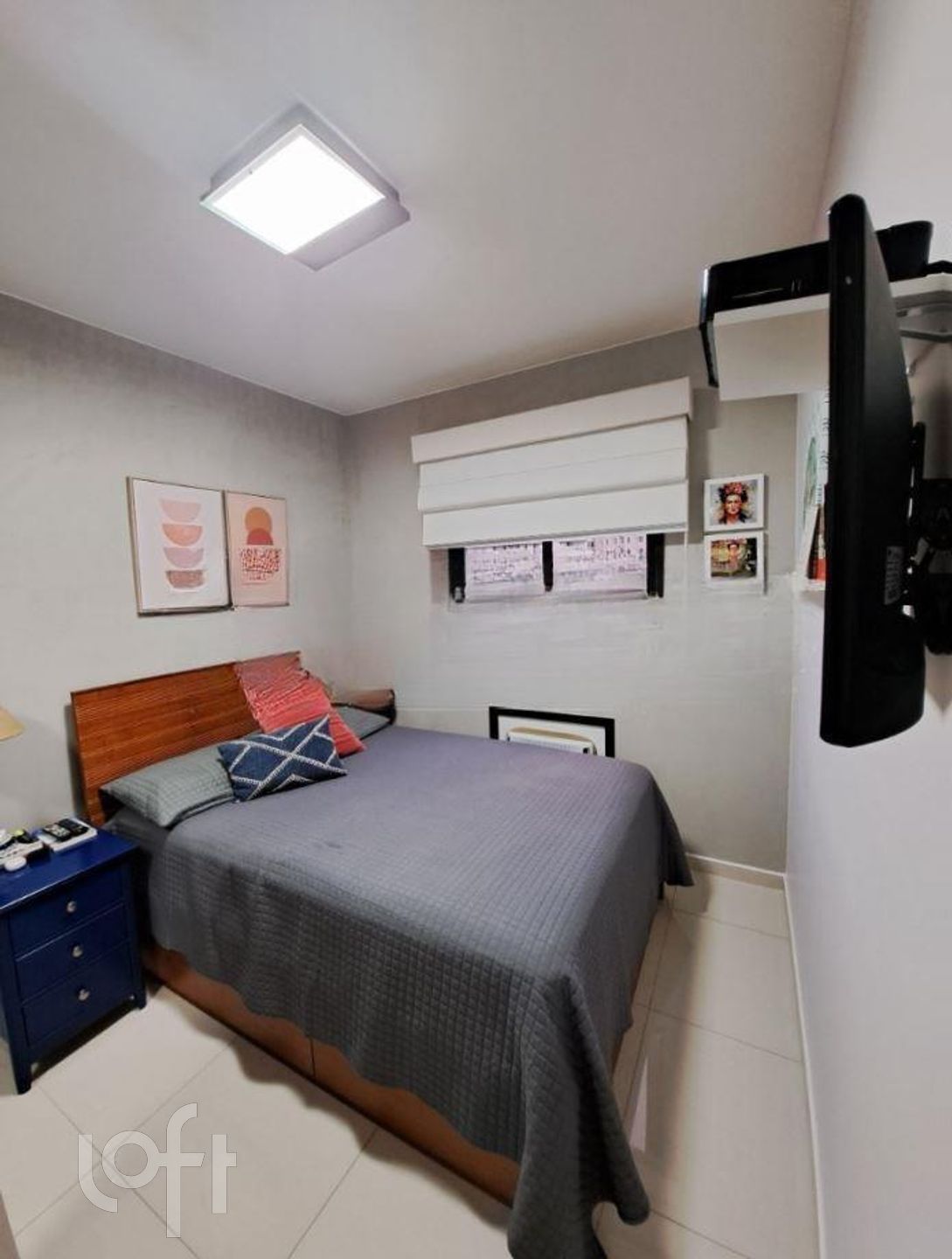 Apartamento à venda com 3 quartos, 84m² - Foto 9