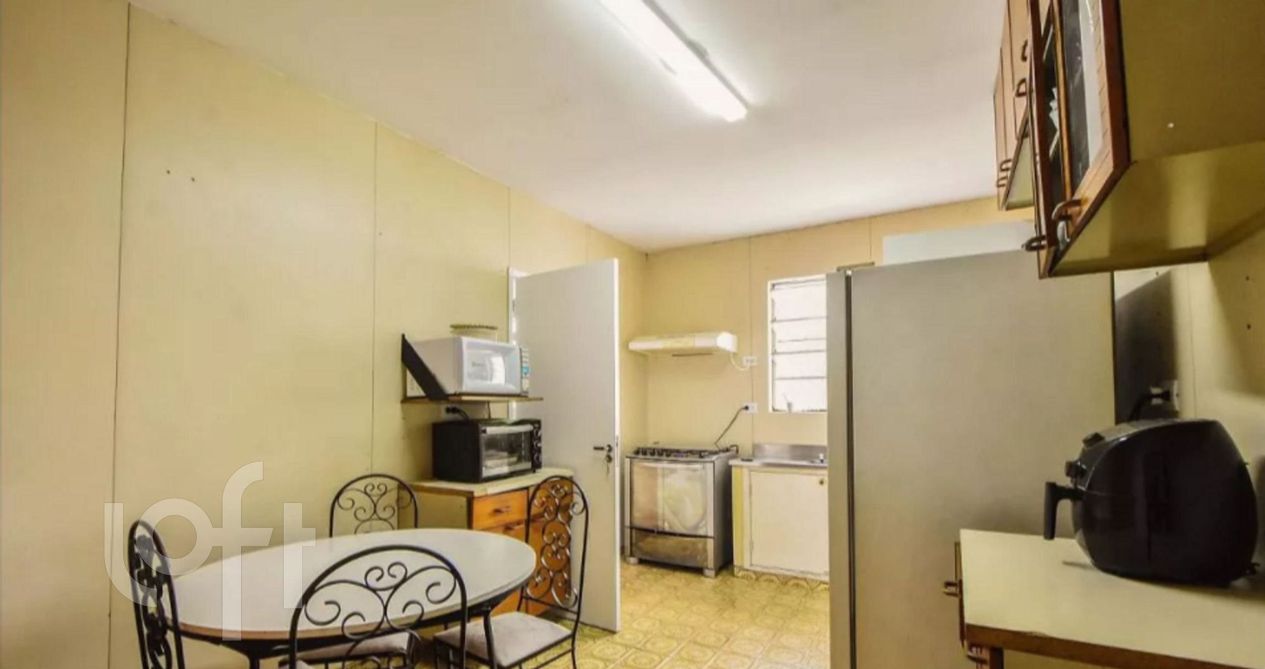 Apartamento à venda com 3 quartos, 148m² - Foto 9