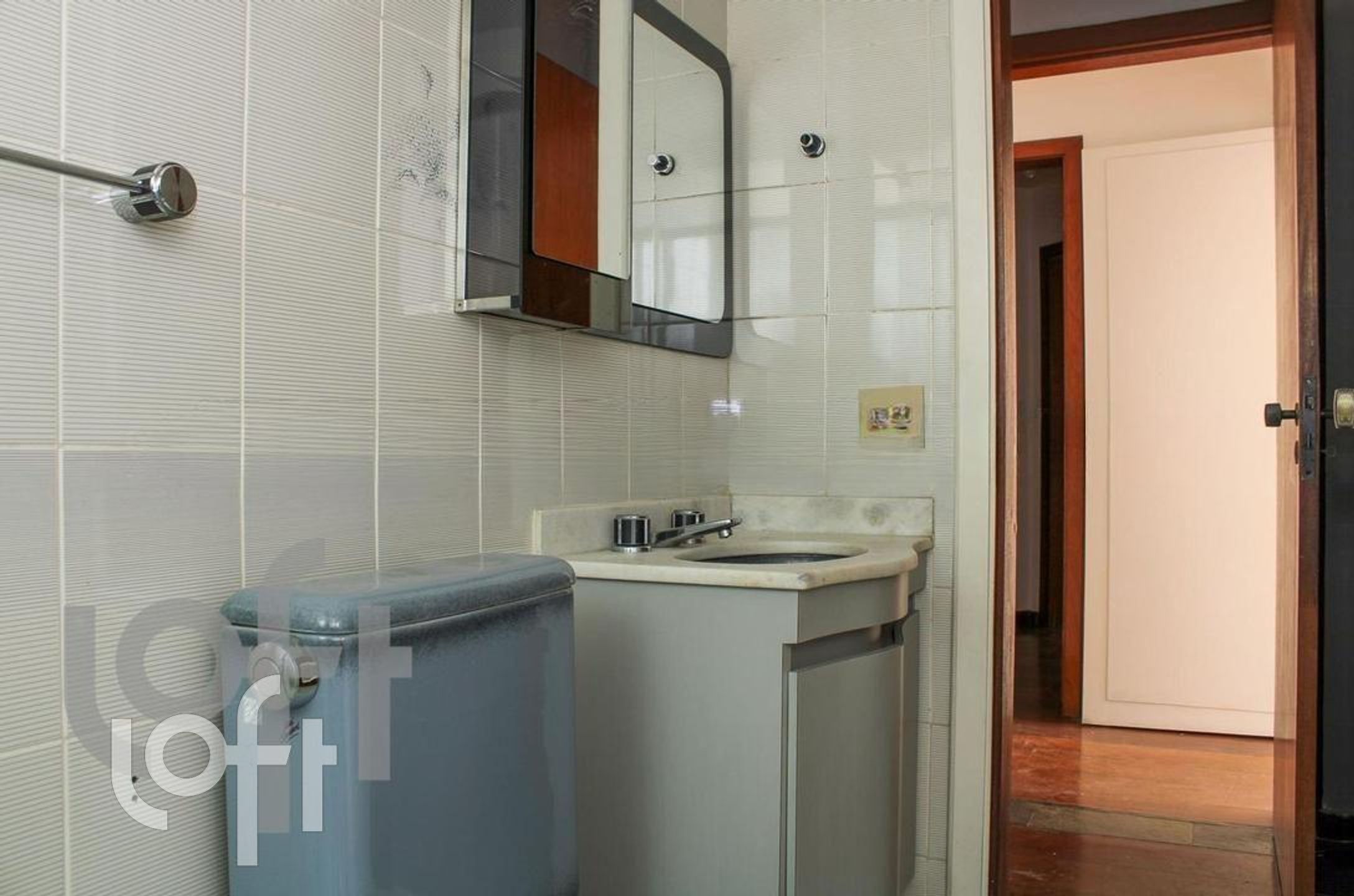 Apartamento à venda com 4 quartos, 144m² - Foto 10