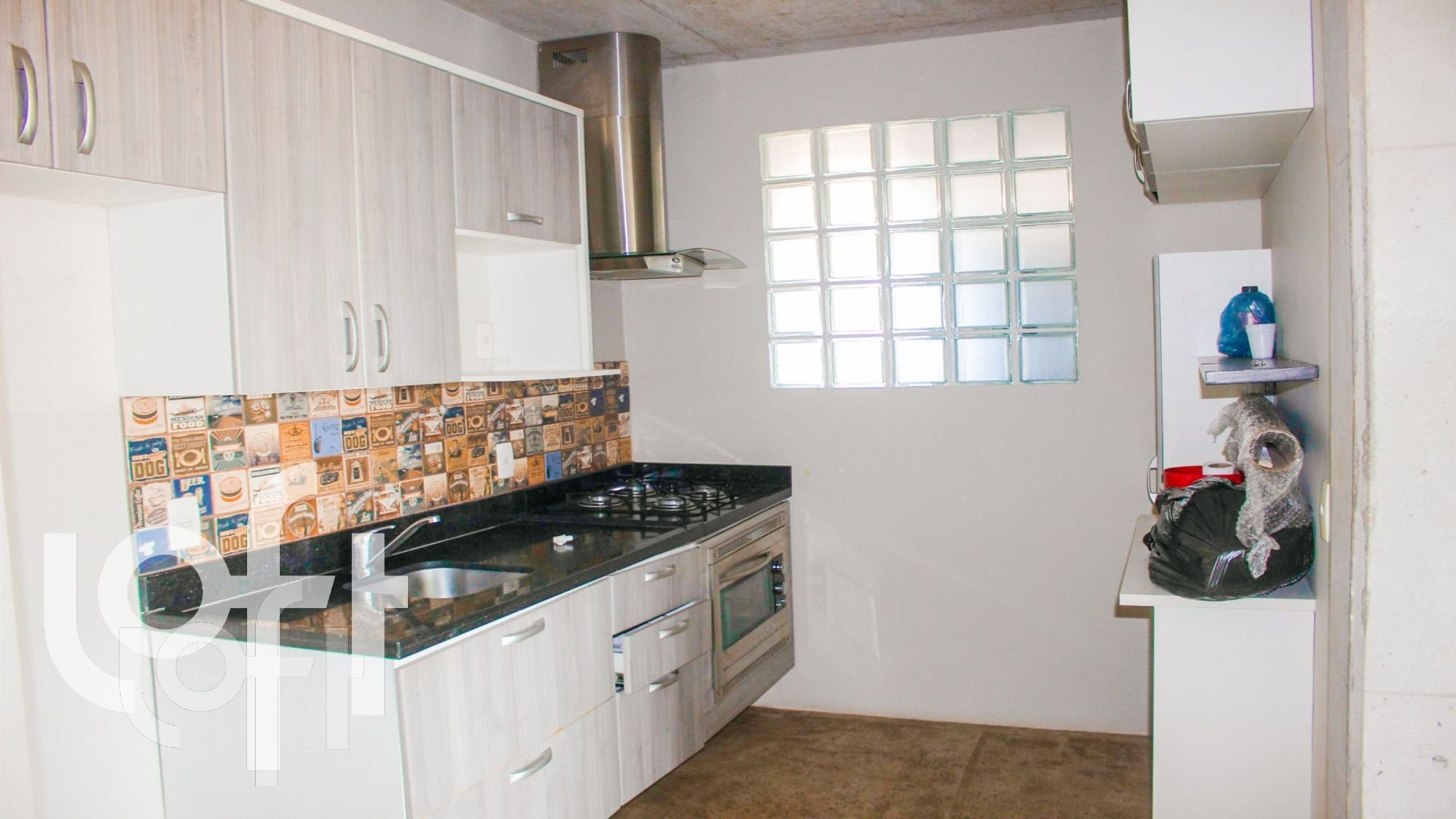 Apartamento à venda com 1 quarto, 140m² - Foto 21