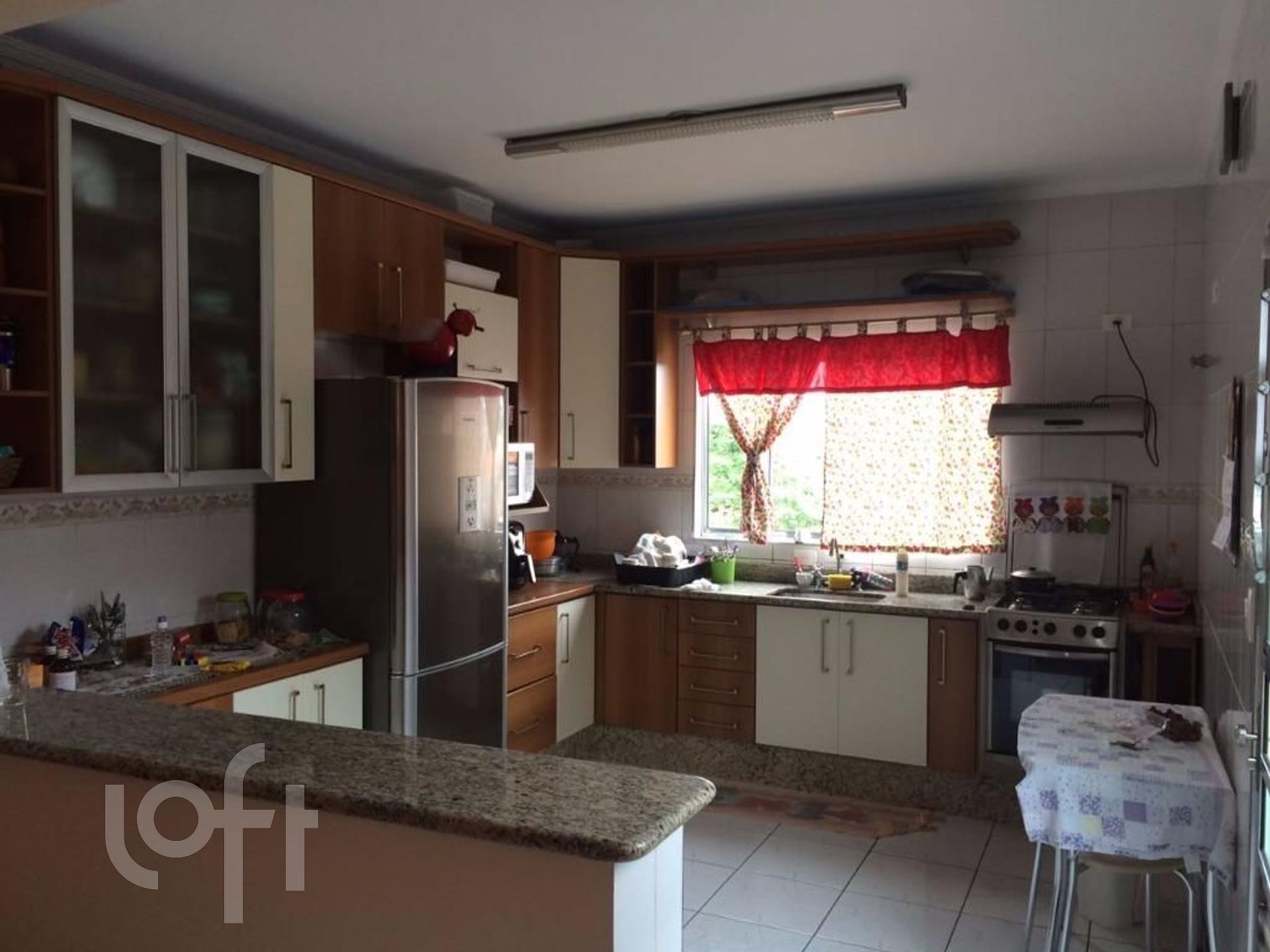 Casa à venda com 3 quartos, 180m² - Foto 5