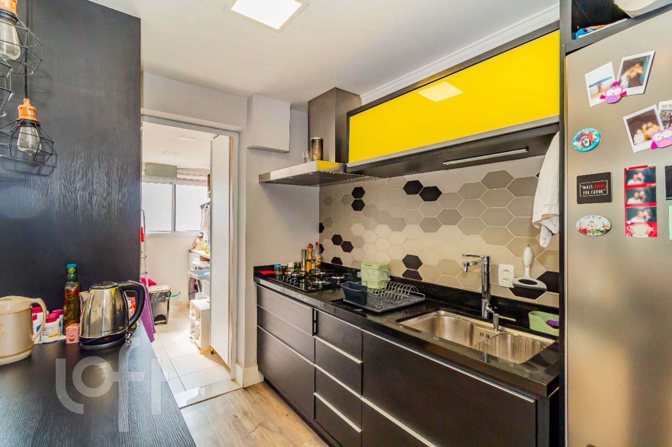 Apartamento à venda com 2 quartos, 72m² - Foto 16