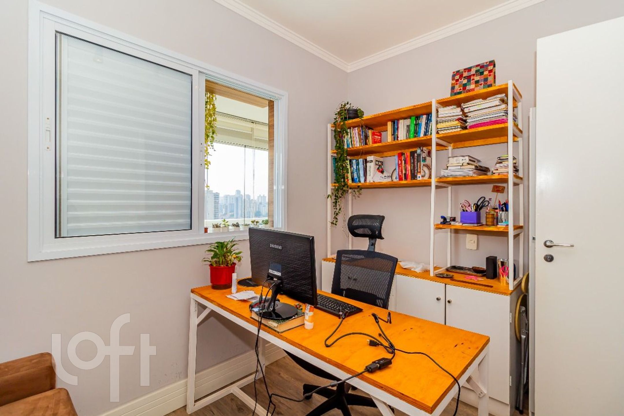 Apartamento à venda com 2 quartos, 72m² - Foto 28