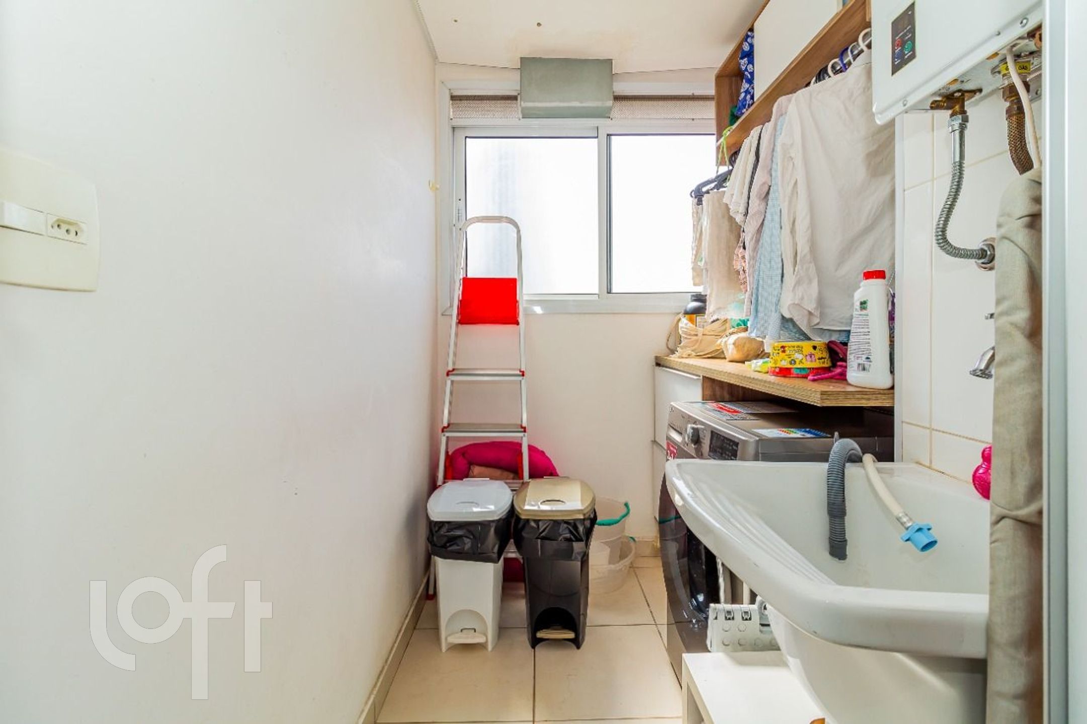 Apartamento à venda com 2 quartos, 72m² - Foto 17