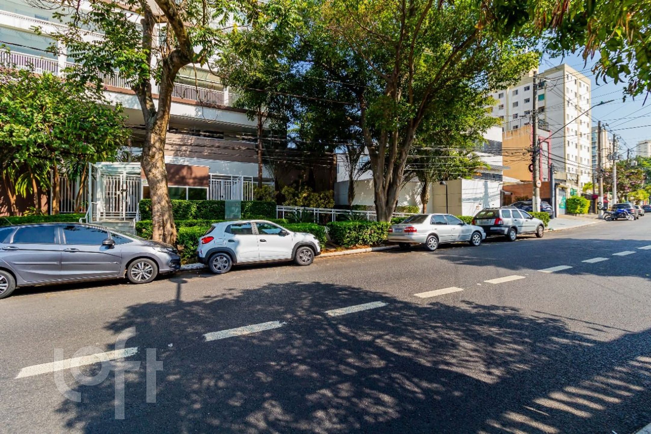 Apartamento à venda com 2 quartos, 72m² - Foto 36