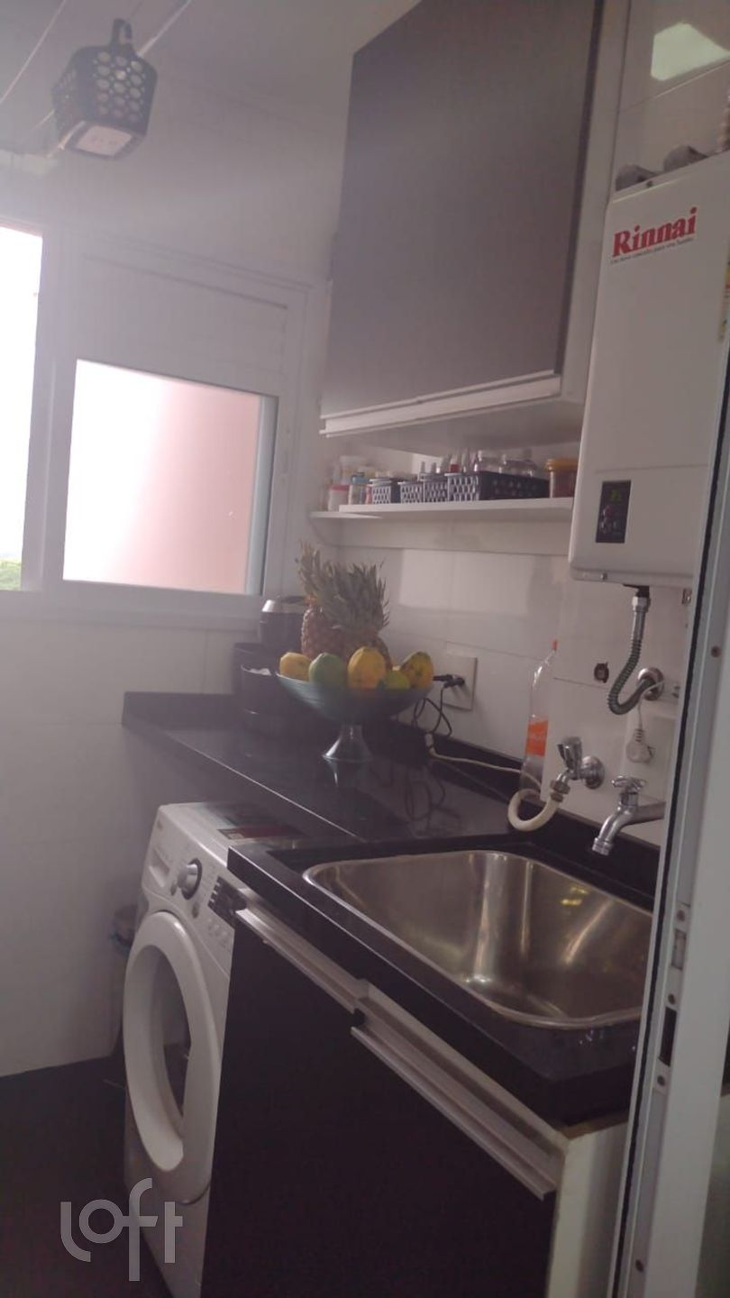 Apartamento à venda com 2 quartos, 86m² - Foto 18