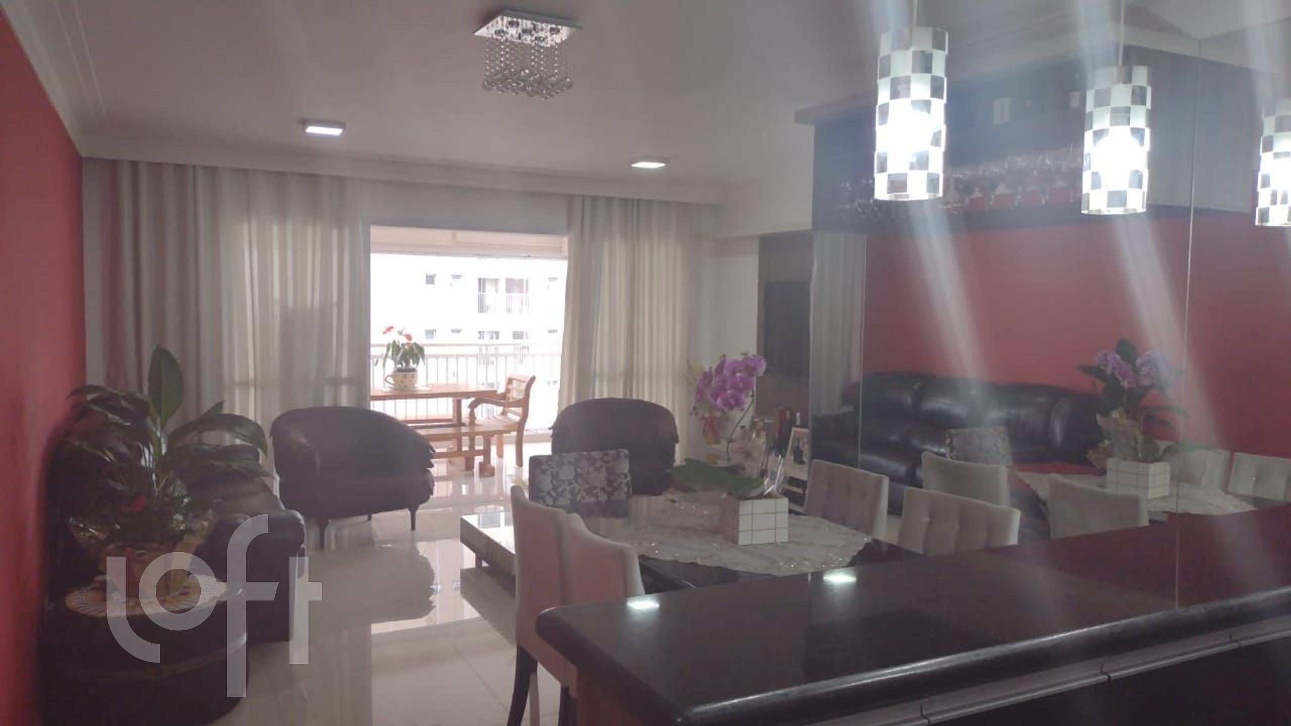 Apartamento à venda com 2 quartos, 86m² - Foto 3