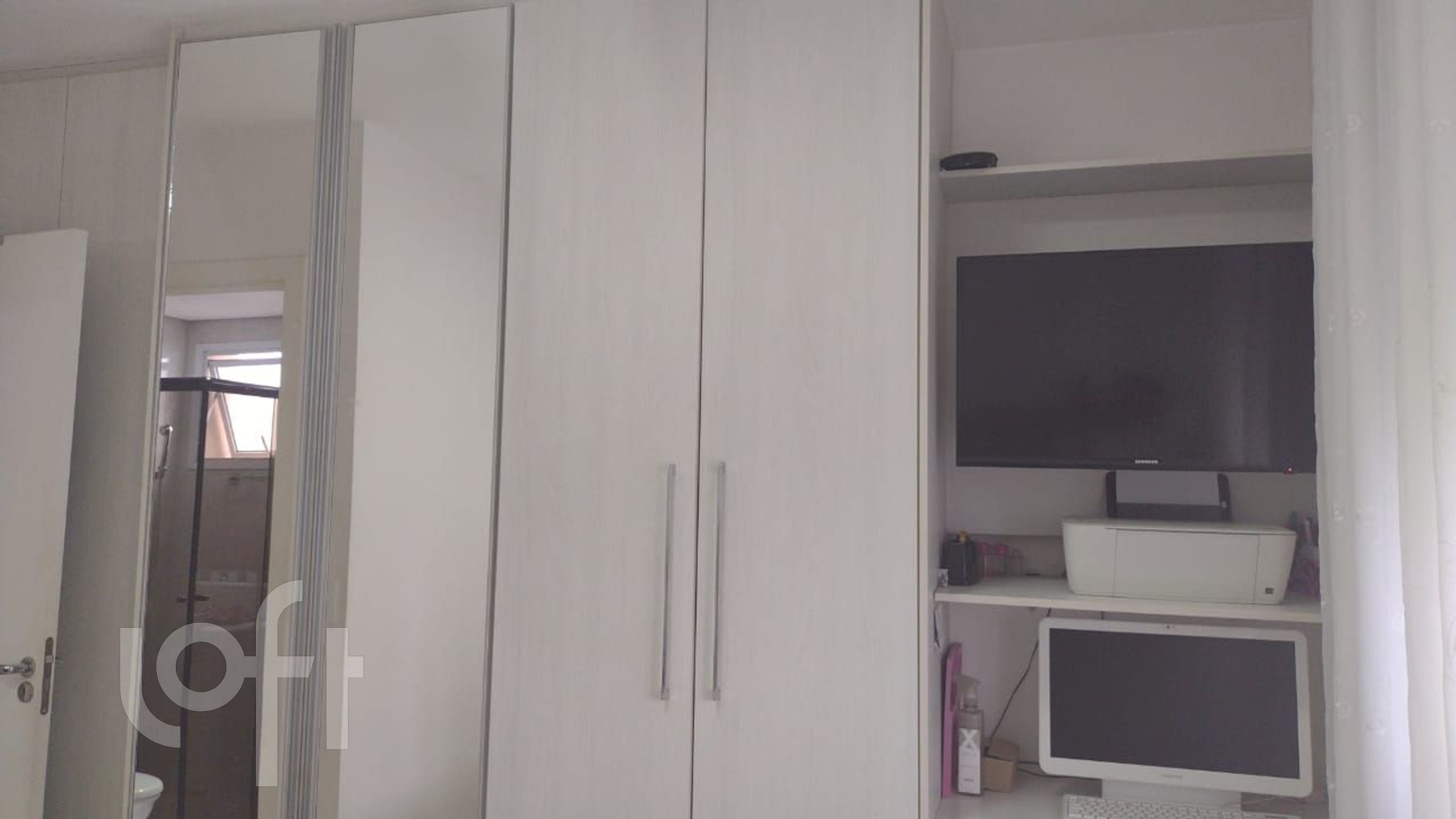 Apartamento à venda com 2 quartos, 86m² - Foto 14